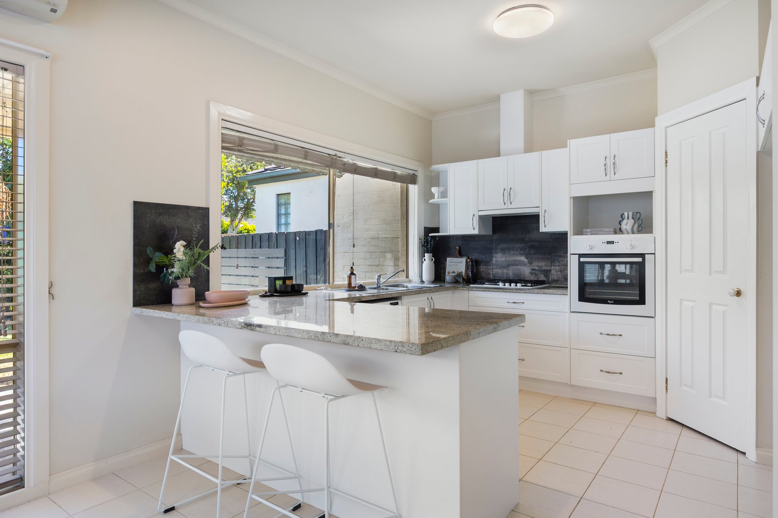 Gallery: 23A Olive Street