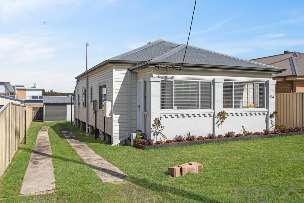 23A Rockleigh Street THORNTON 1