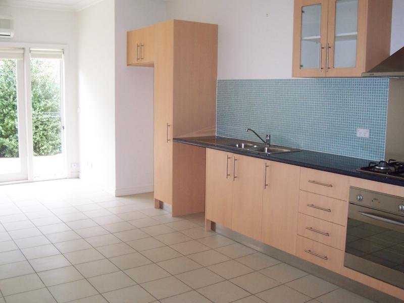 Gallery: 23A Severn Street