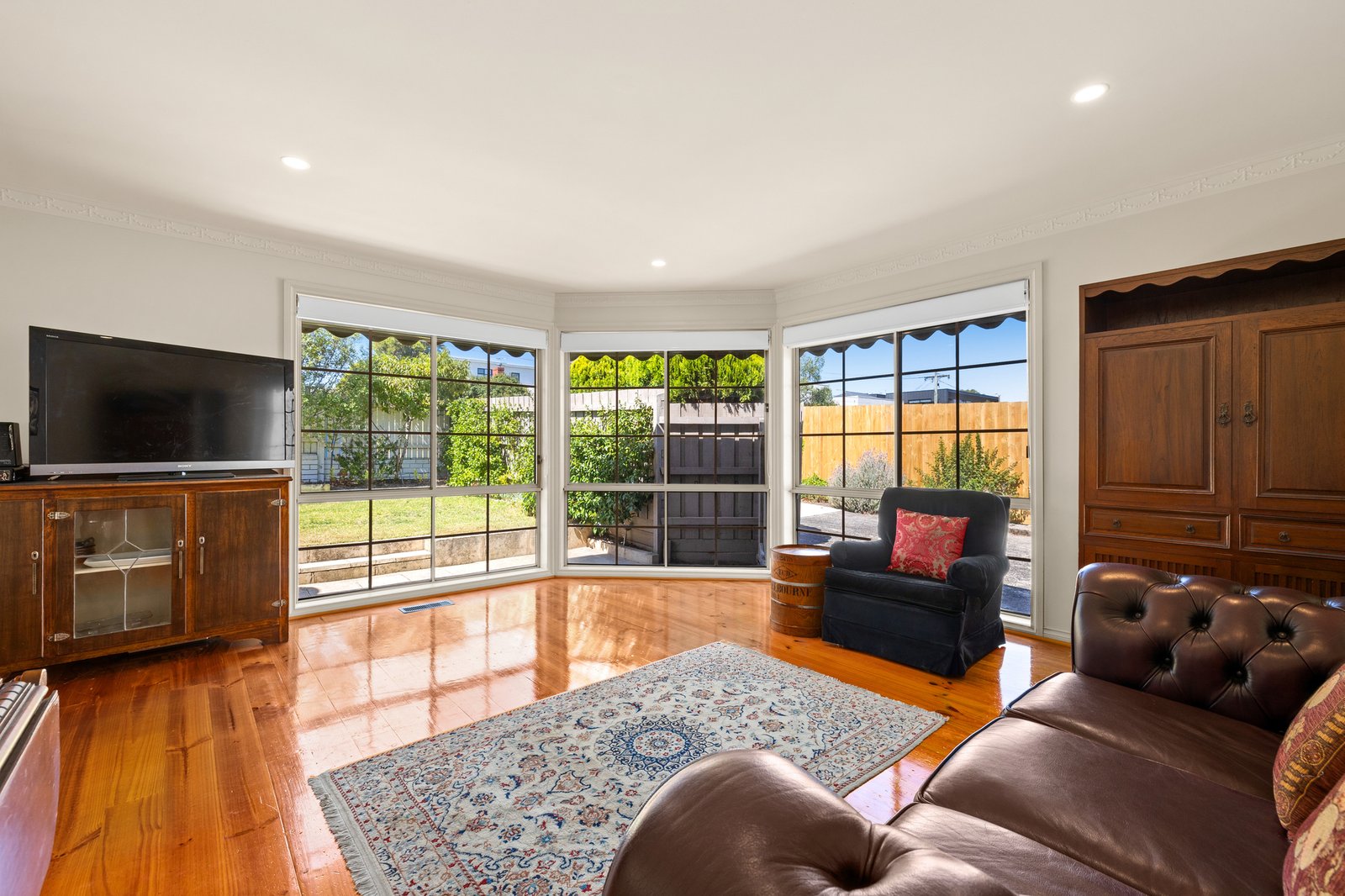 Gallery: 23A Worthing Road
