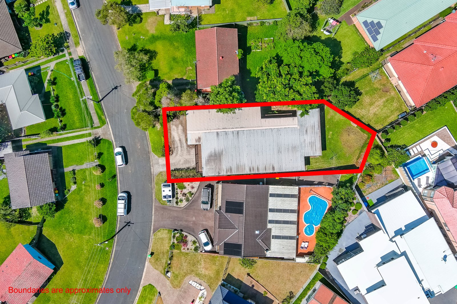 23a Wybalena Avenue KOONAWARRA 14