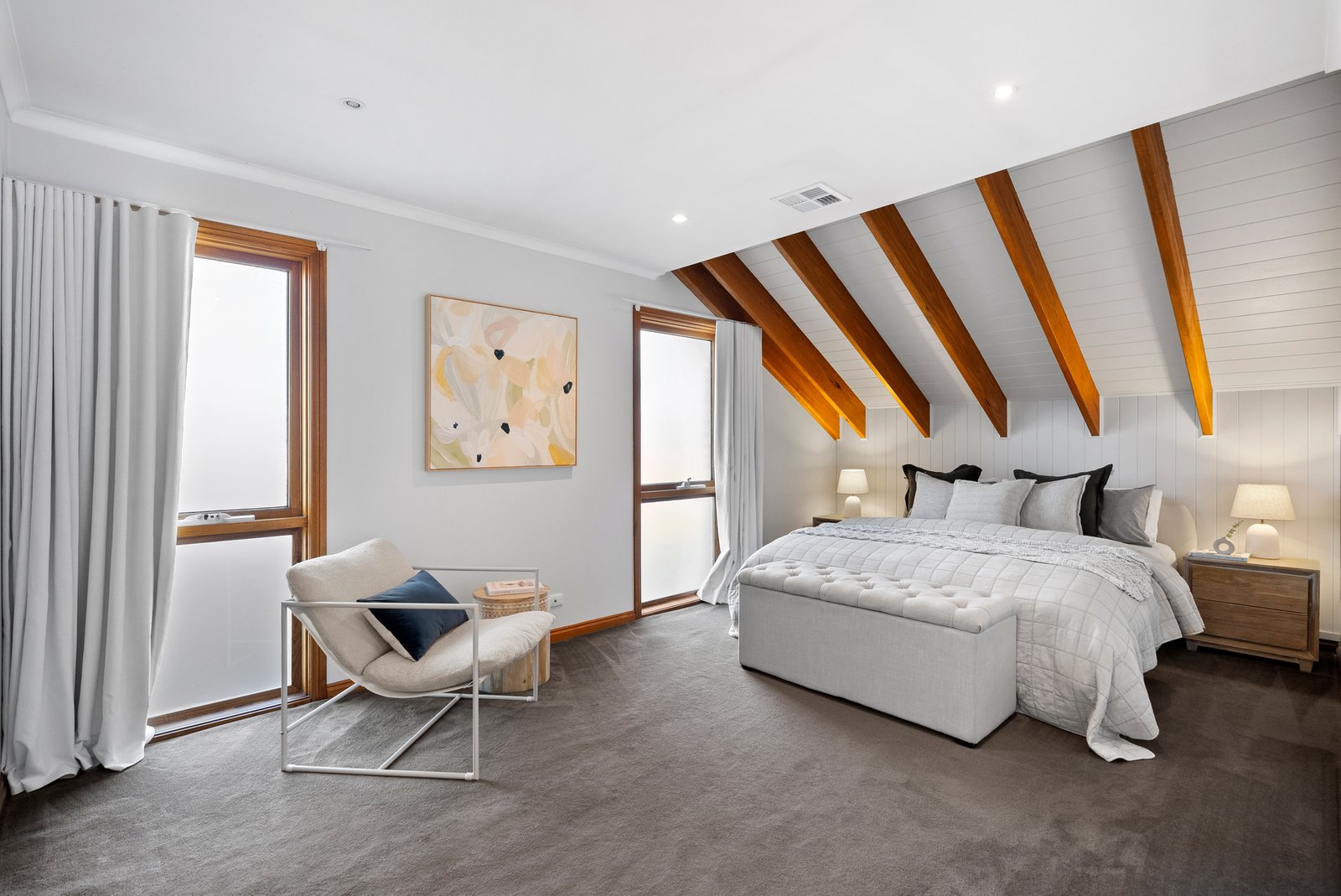 Gallery: 23b Chauvel Street