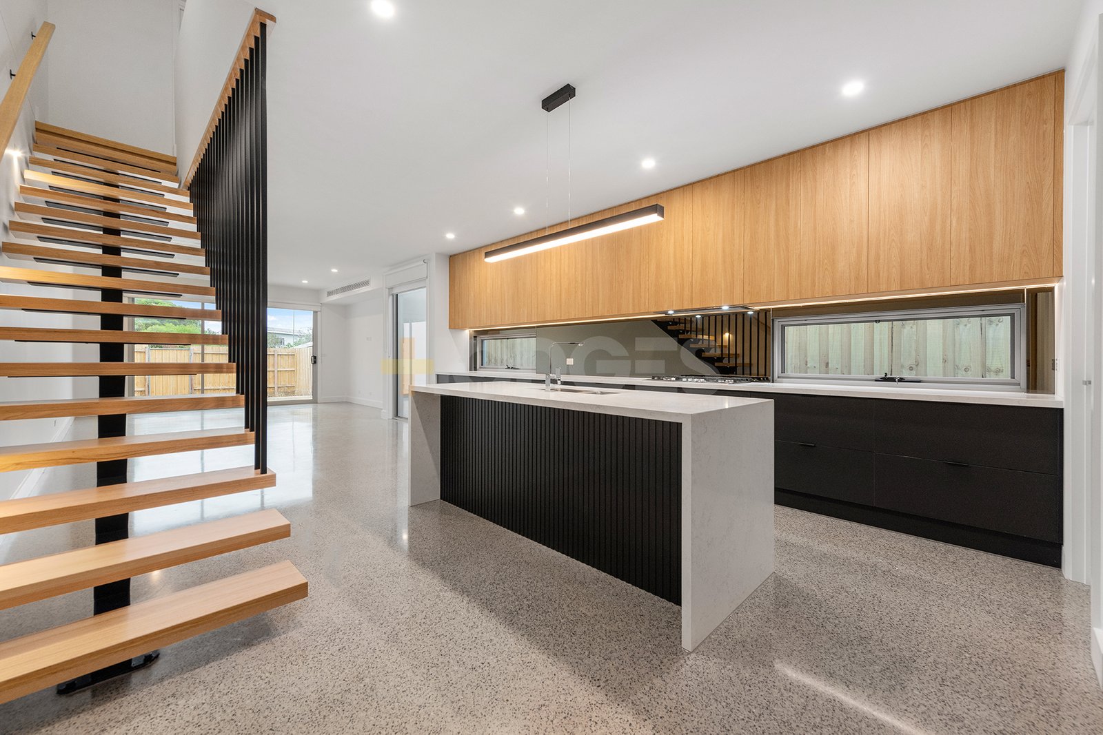 Gallery: 23B Freame Street