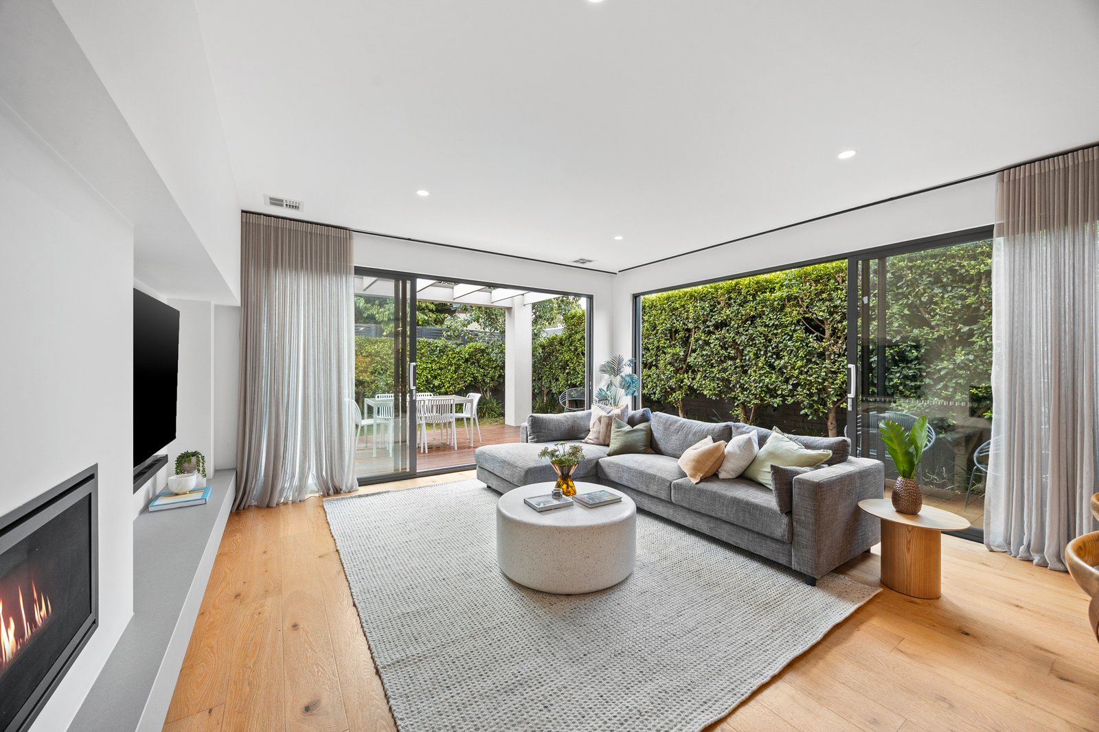 Gallery: 23B Marshall Avenue