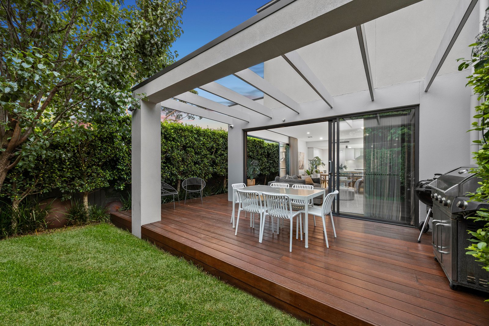 Gallery: 23B Marshall Avenue