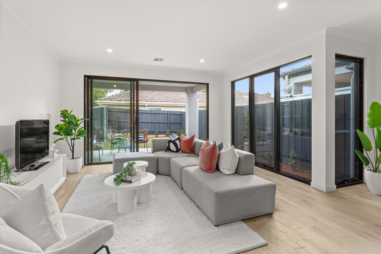 Gallery: 23B Montpellier Road