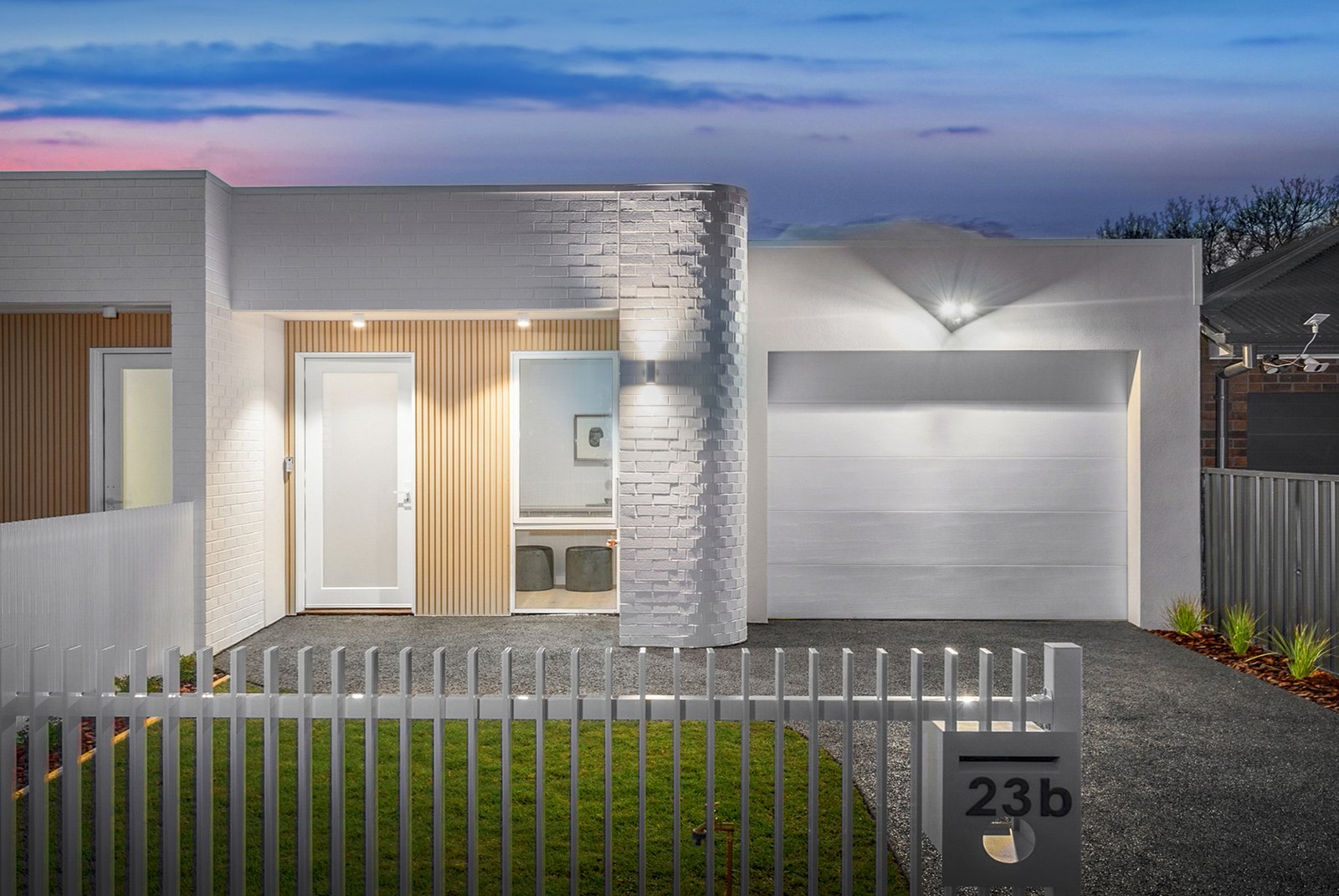 Gallery: 23b Mount View Road