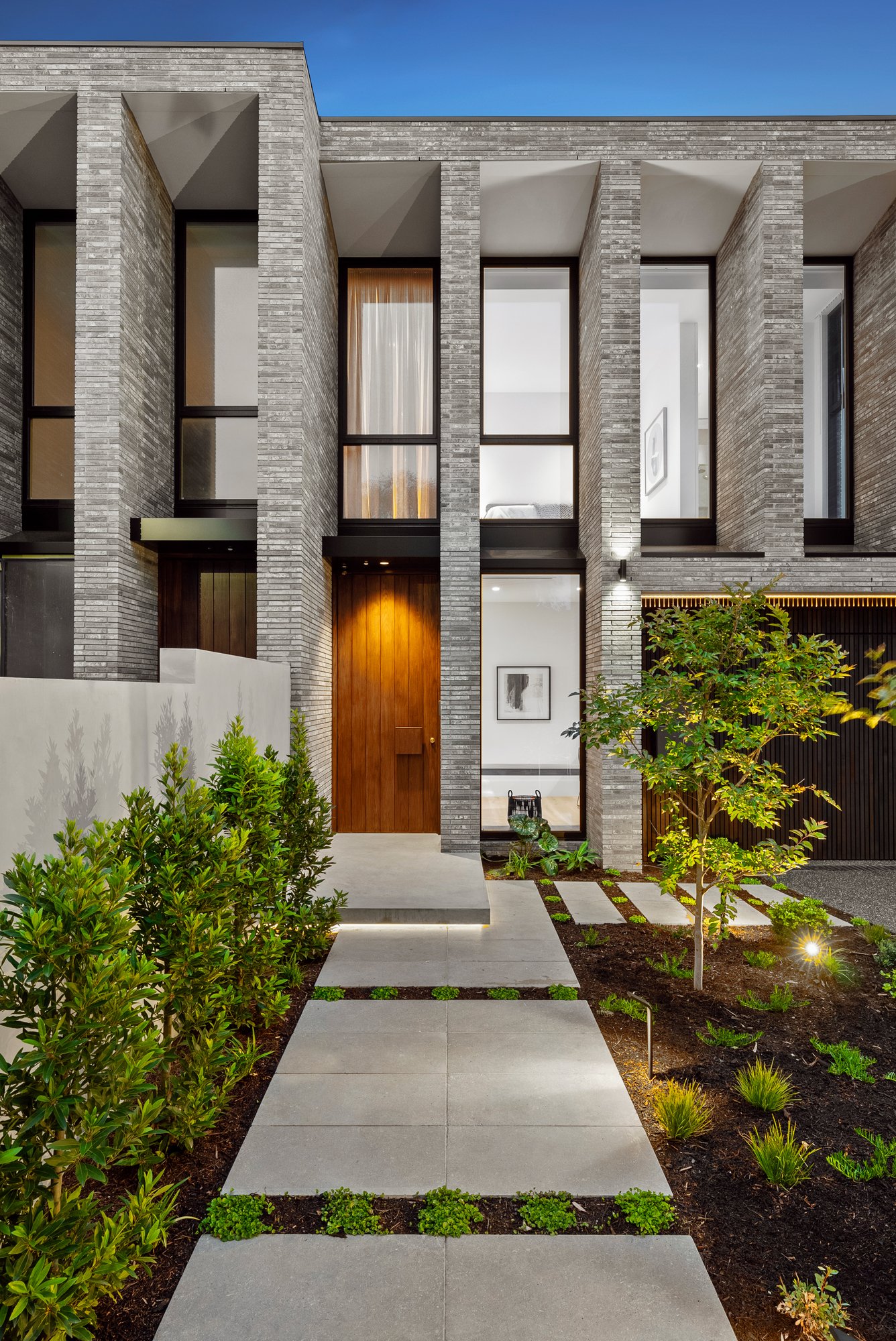 Gallery: 23B Stanley Street