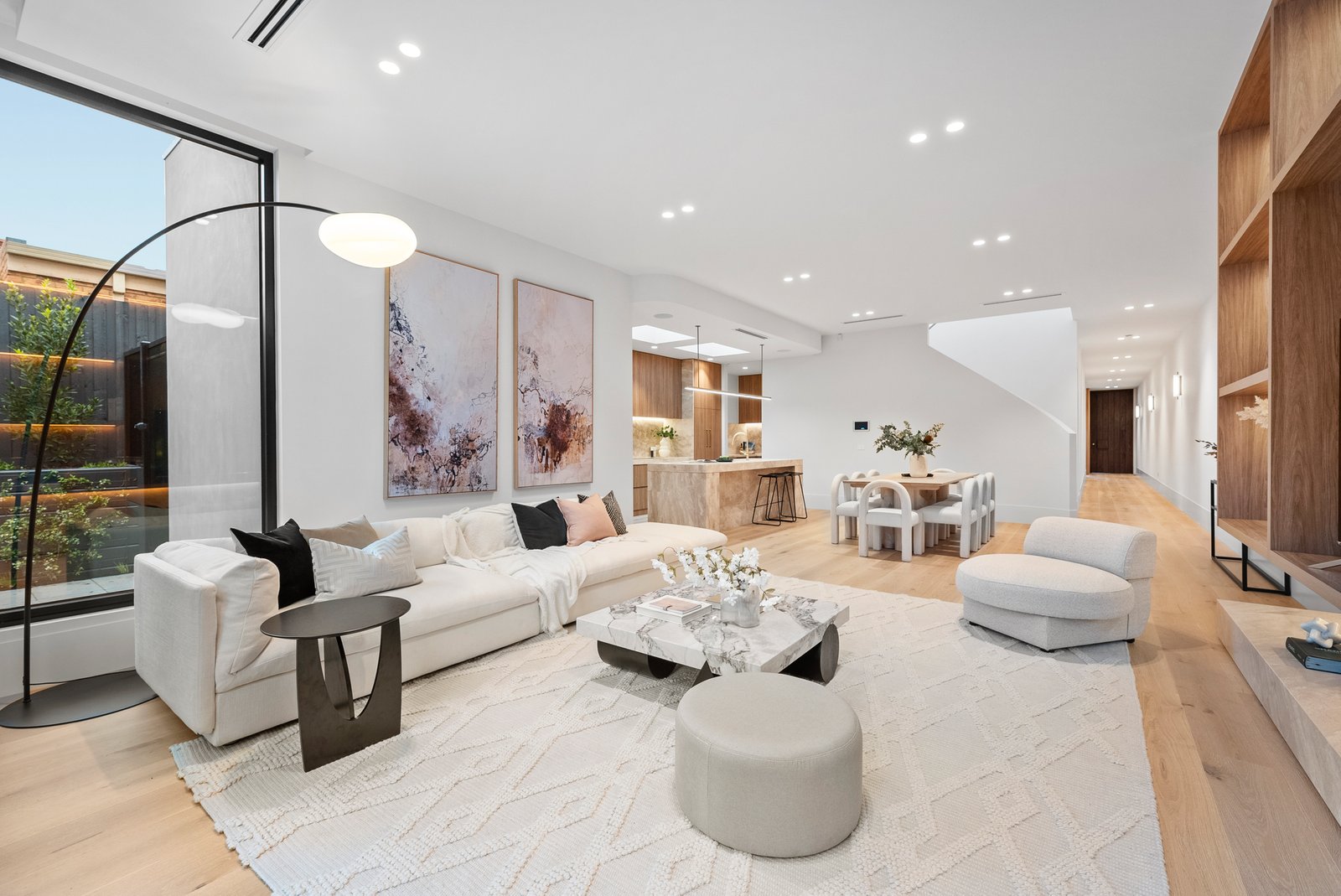 Gallery: 23B Stanley Street
