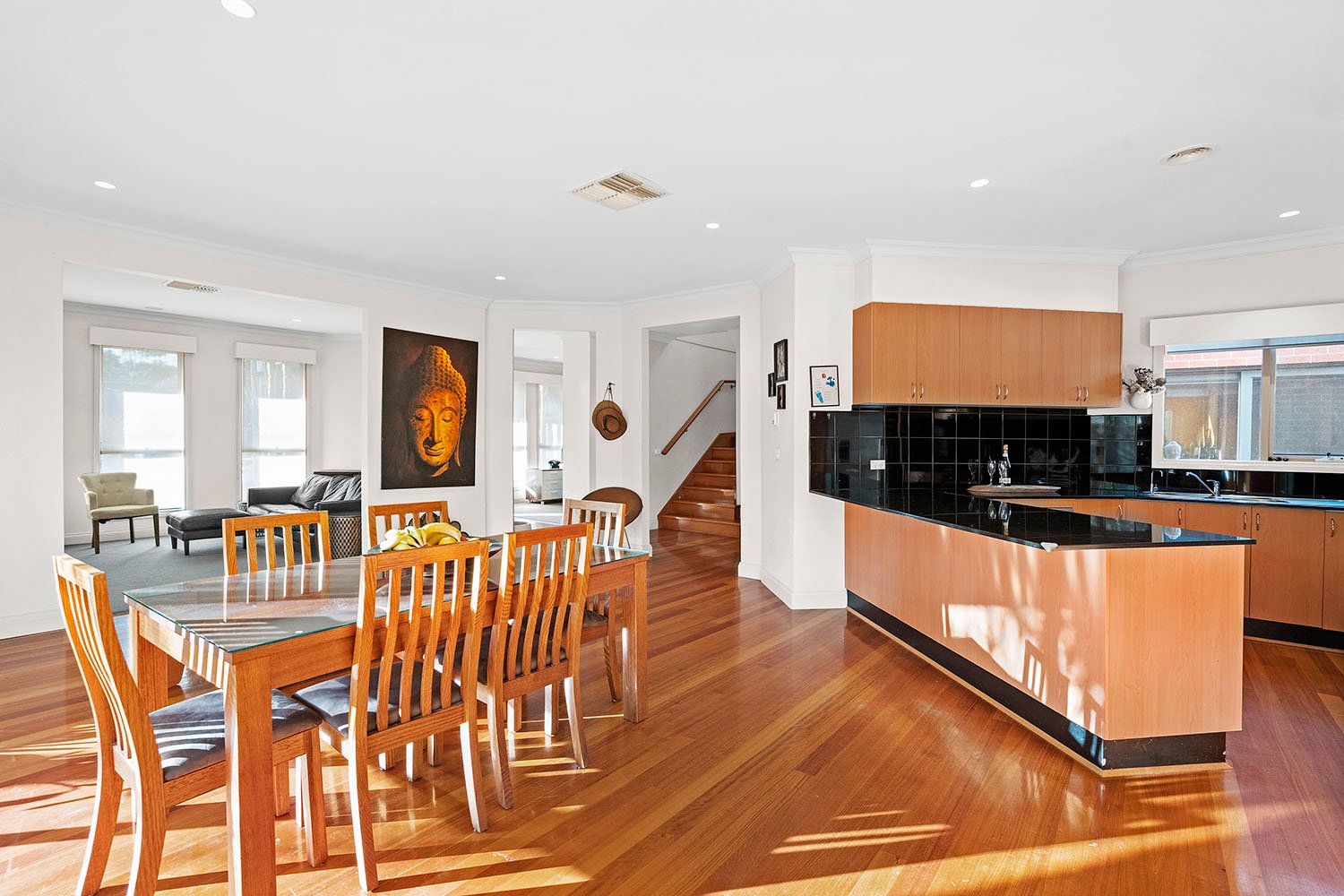 Gallery: 23C Olympic Avenue