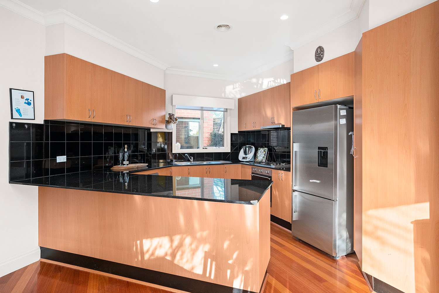 Gallery: 23C Olympic Avenue