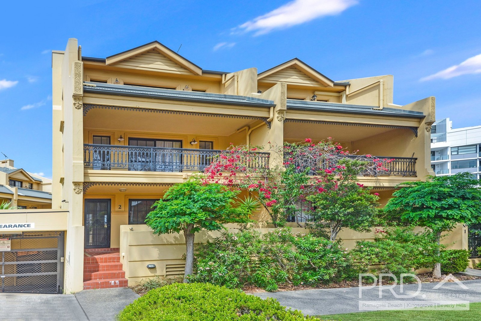 2/4-10 View Street ARNCLIFFE 1