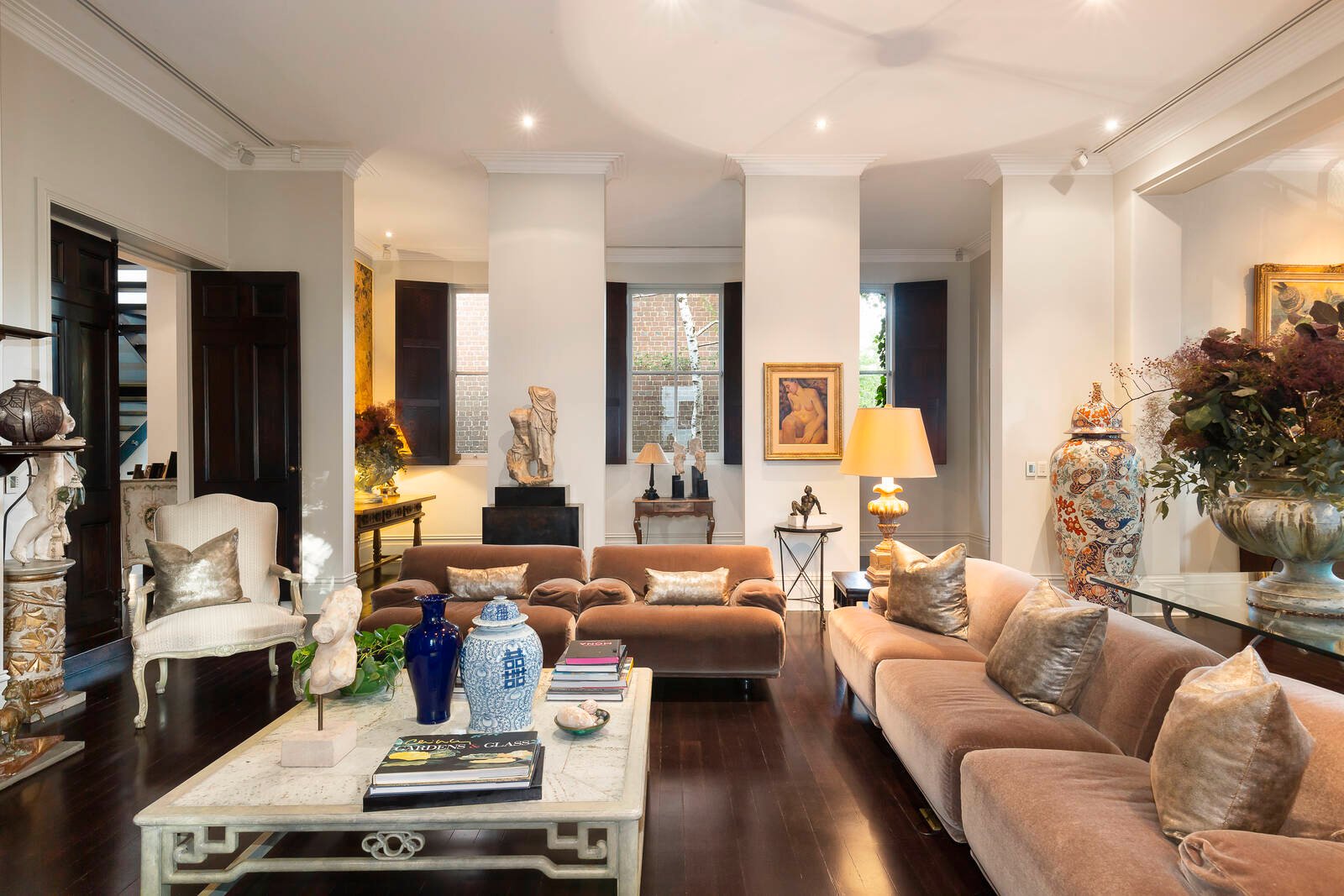 Real Estate and Property in 24-28 George Street, East Melbourne, VIC