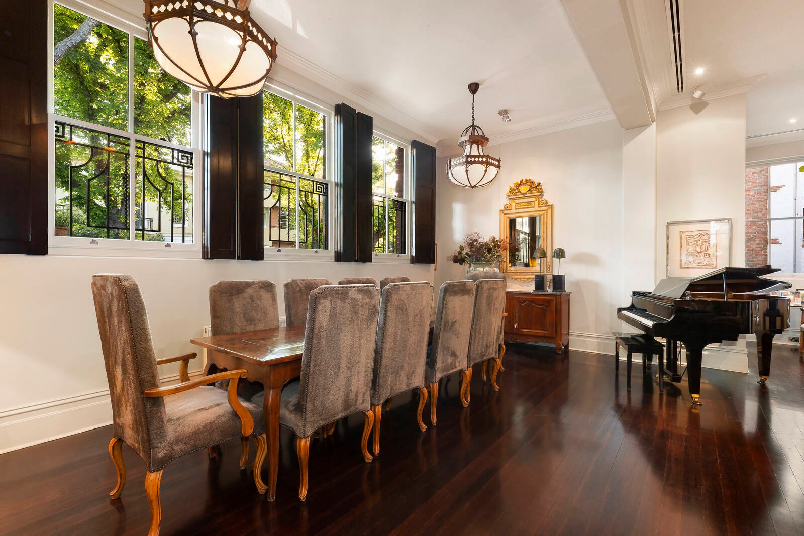 Real Estate and Property in 24-28 George Street, East Melbourne, VIC