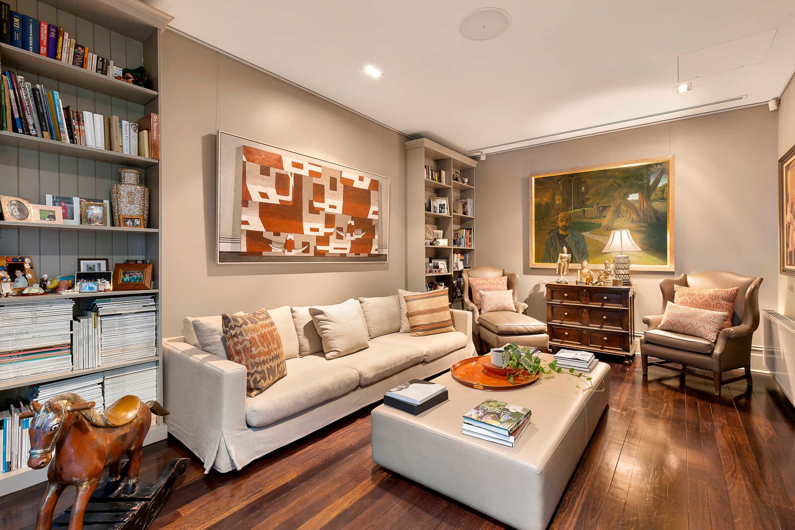 Real Estate and Property in 24-28 George Street, East Melbourne, VIC