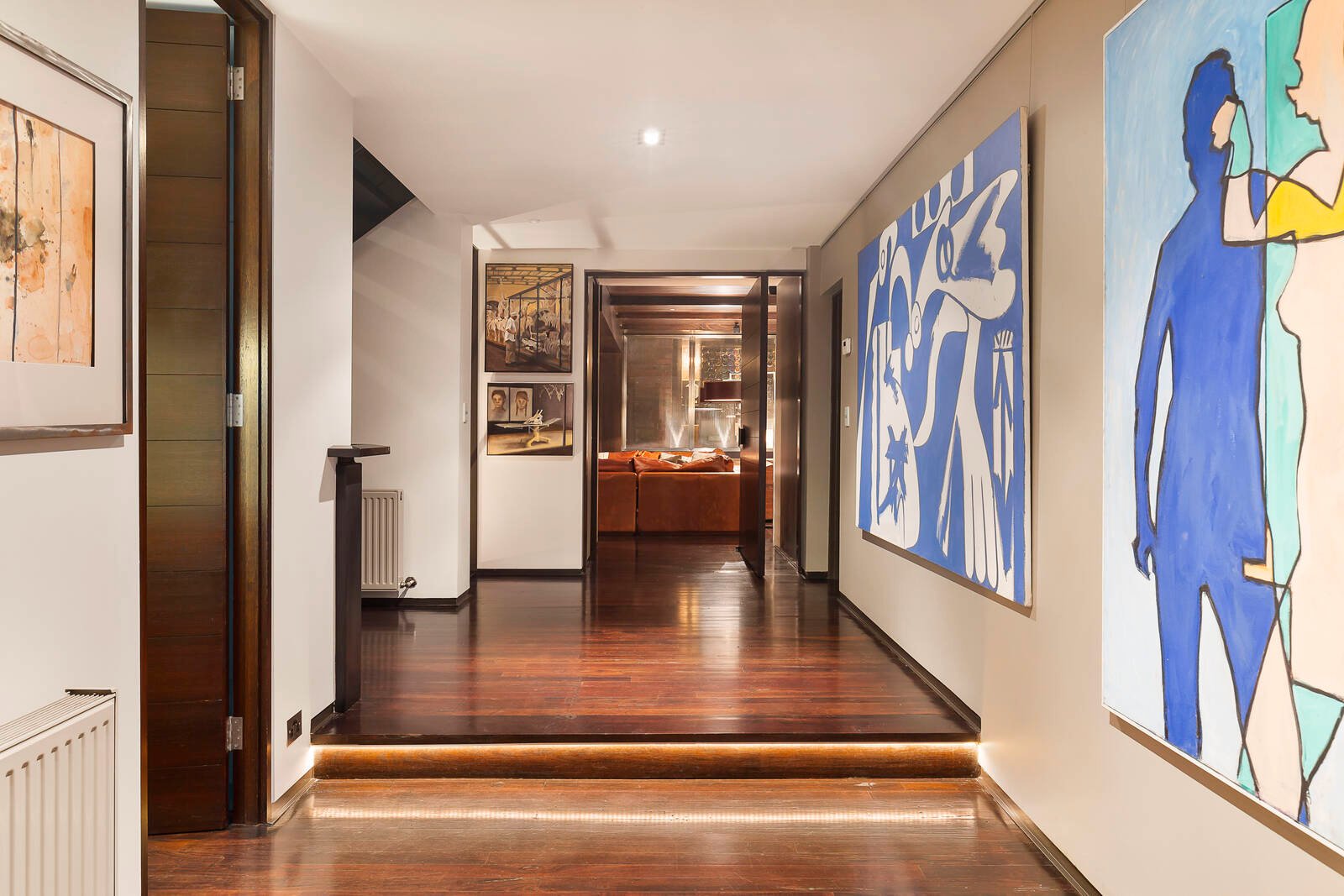 Real Estate and Property in 24-28 George Street, East Melbourne, VIC