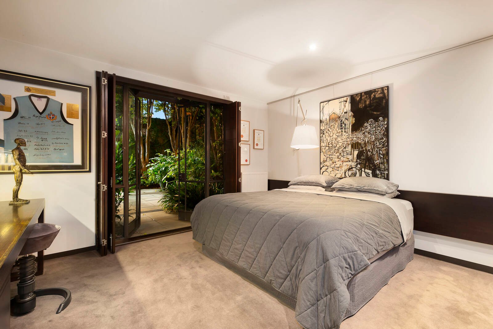 Real Estate and Property in 24-28 George Street, East Melbourne, VIC