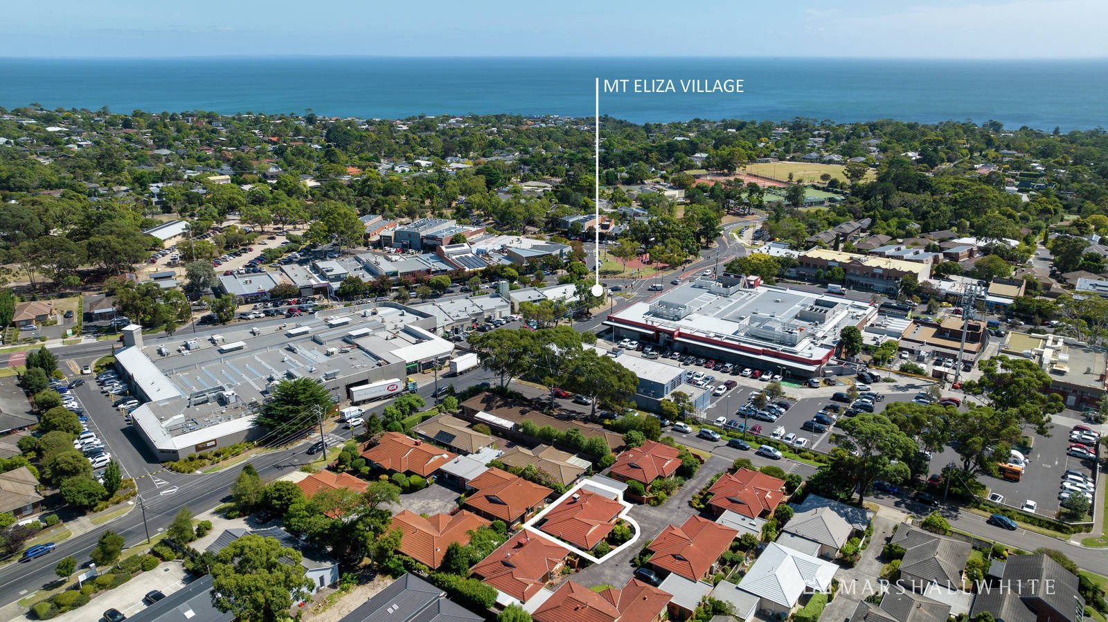 2/4-6 Clarkestown Avenue, Mount Eliza, VIC