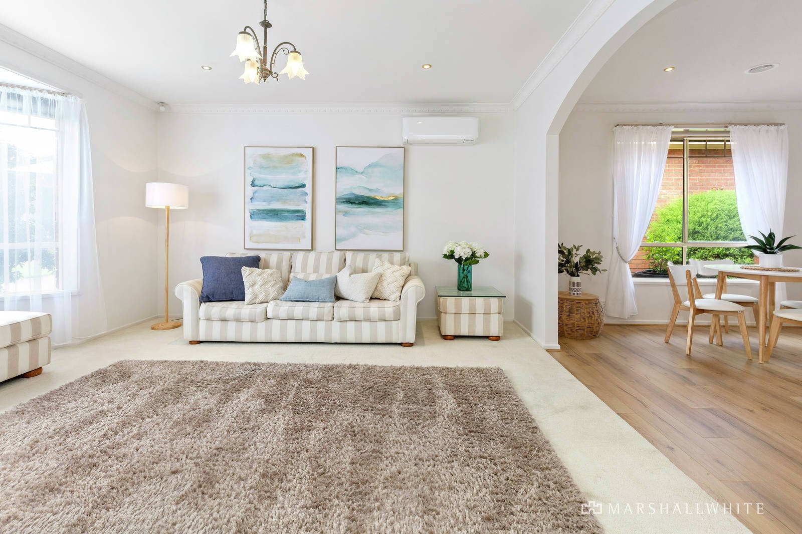 2/4-6 Clarkestown Avenue, Mount Eliza, VIC