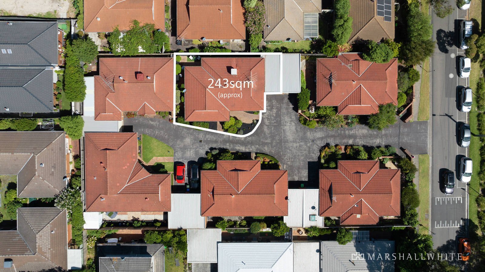 2/4-6 Clarkestown Avenue, Mount Eliza, VIC