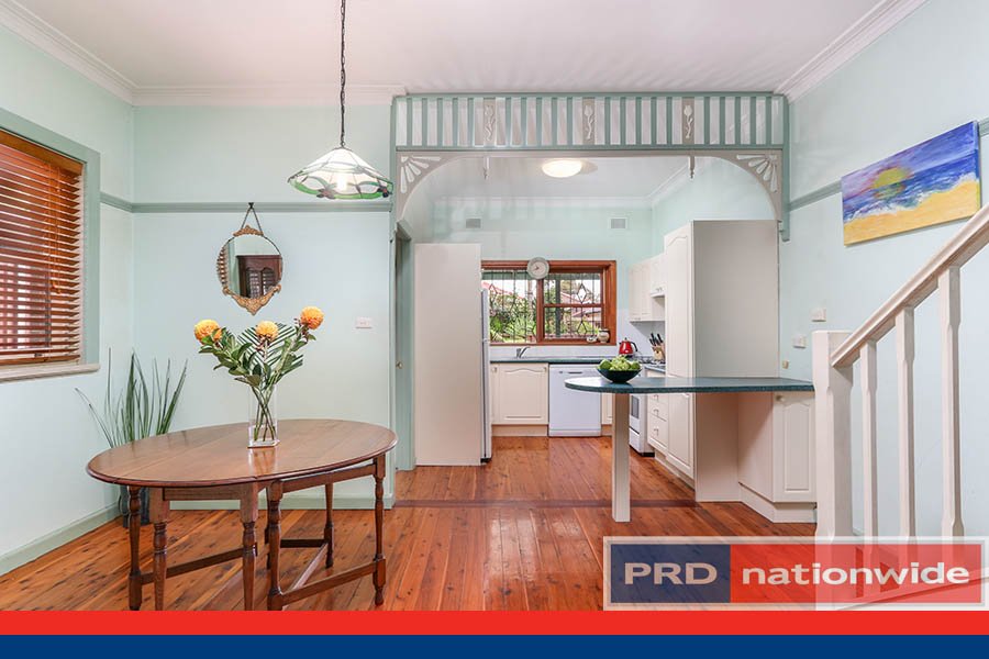 24 Ainslie Street KINGSFORD 2