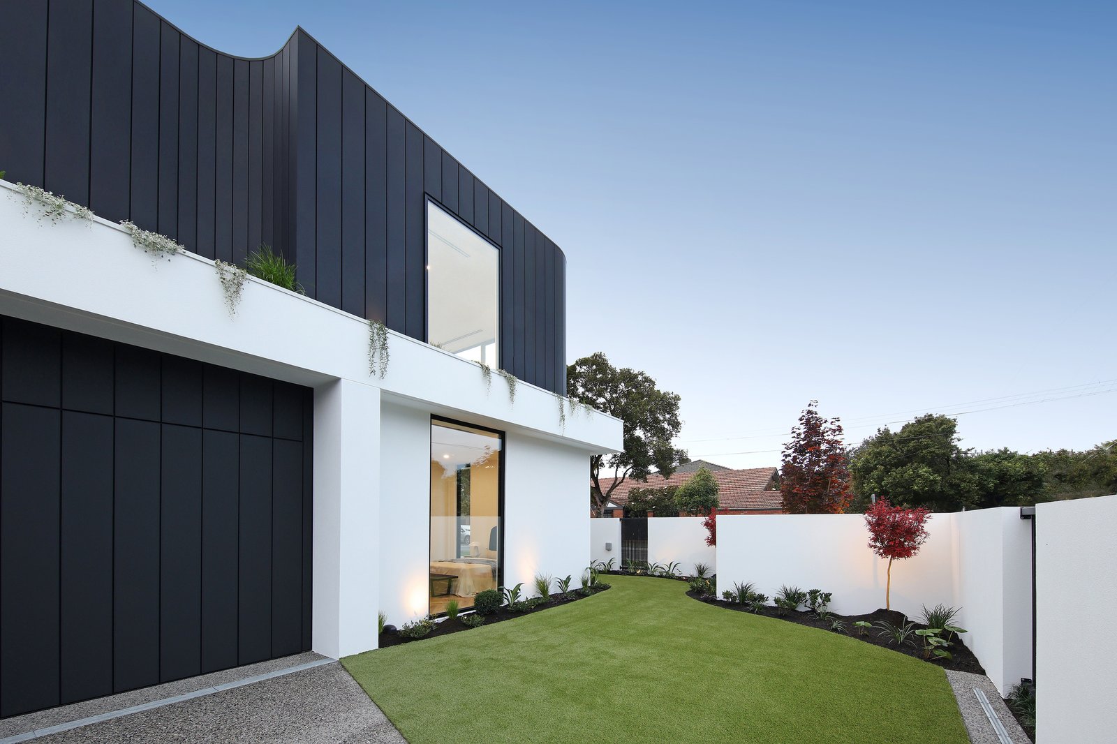 Gallery: 24 Albert Road