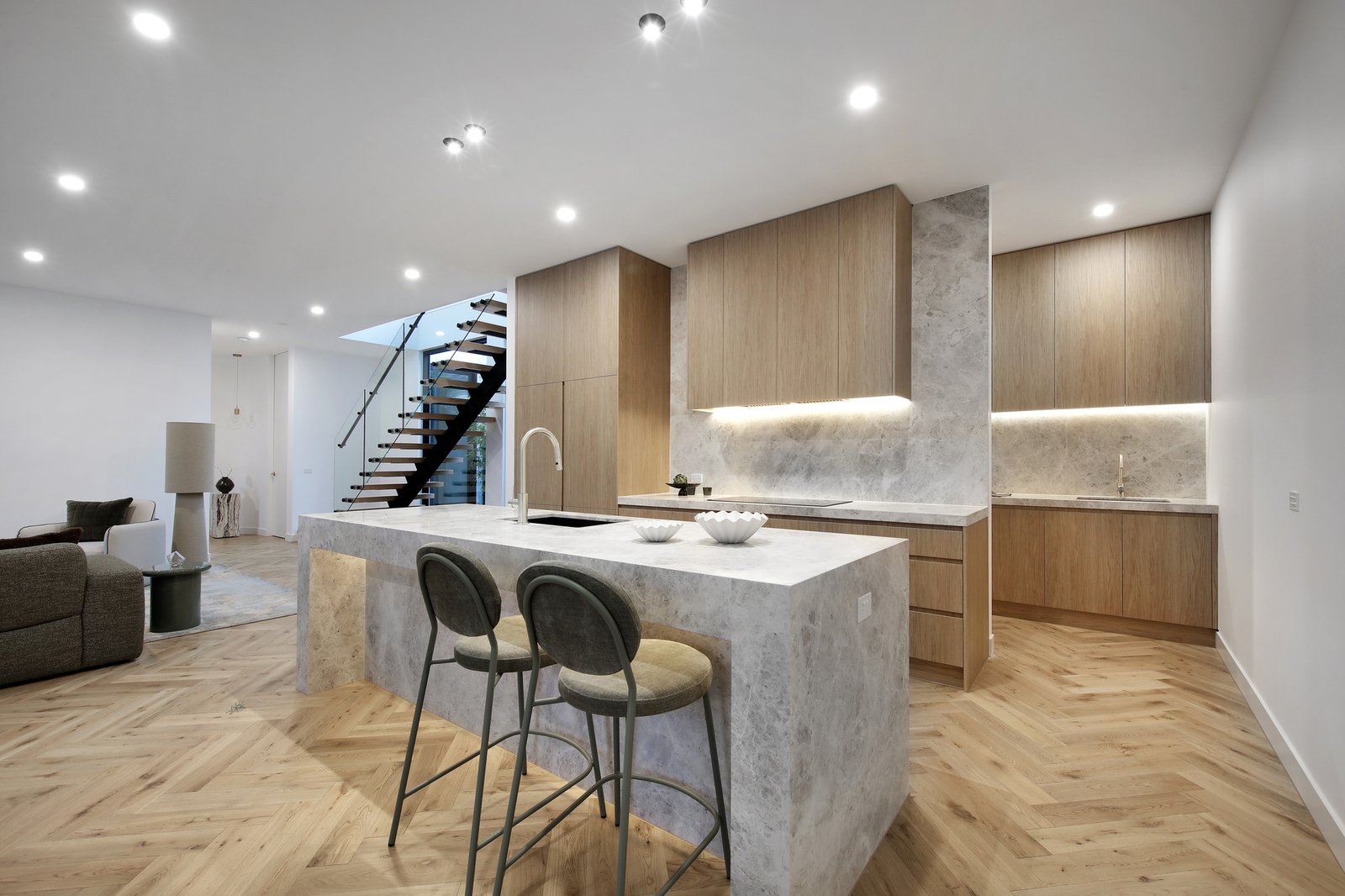 Gallery: 24 Albert Road