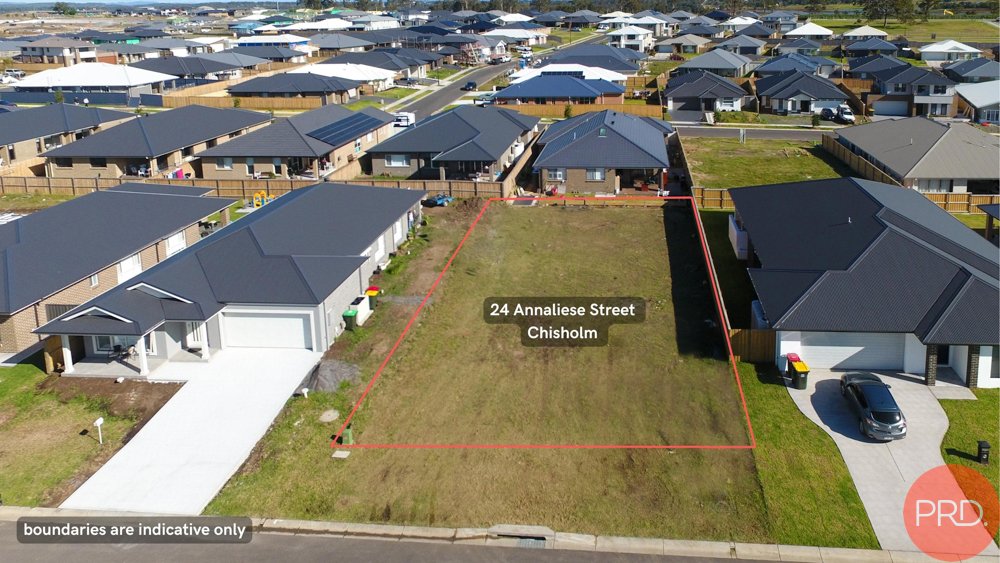 24 Annaliese Street CHISHOLM 2