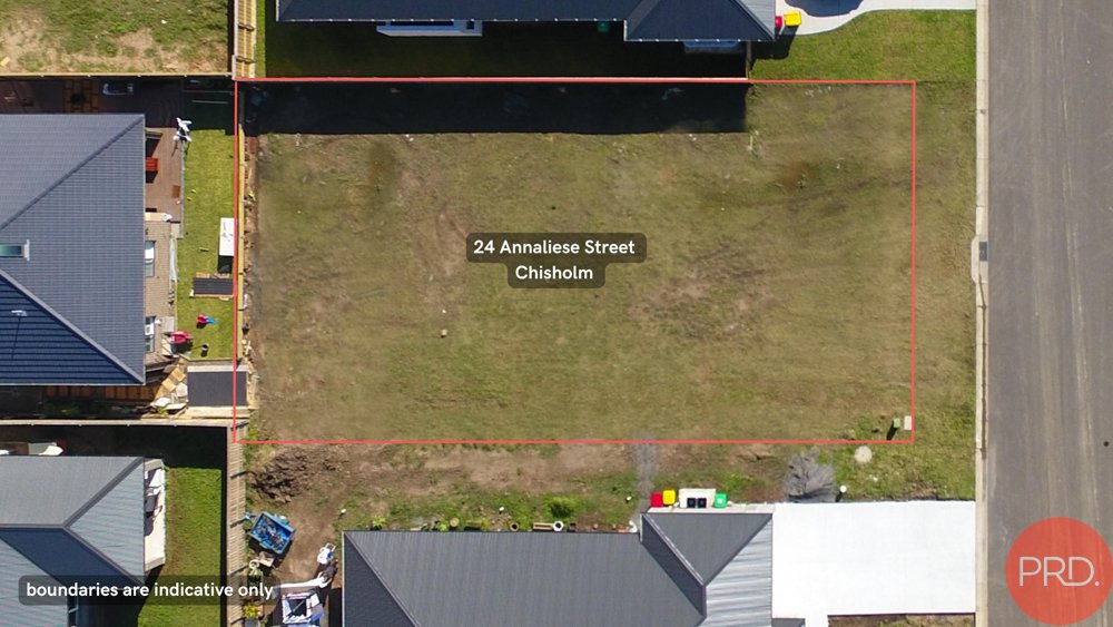 24 Annaliese Street CHISHOLM 3