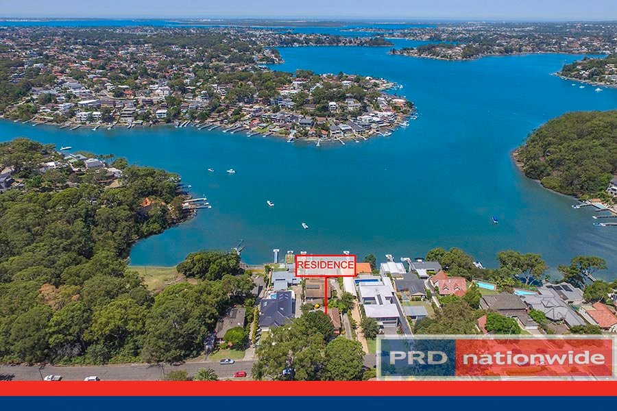 24 Annette Street OATLEY 11