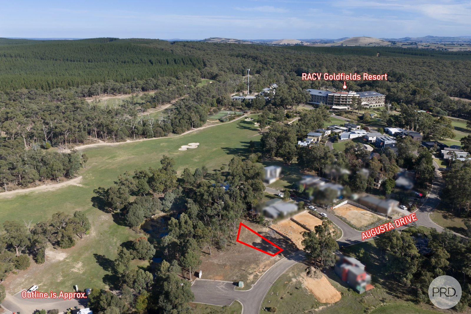 24 Augusta Drive CRESWICK 2