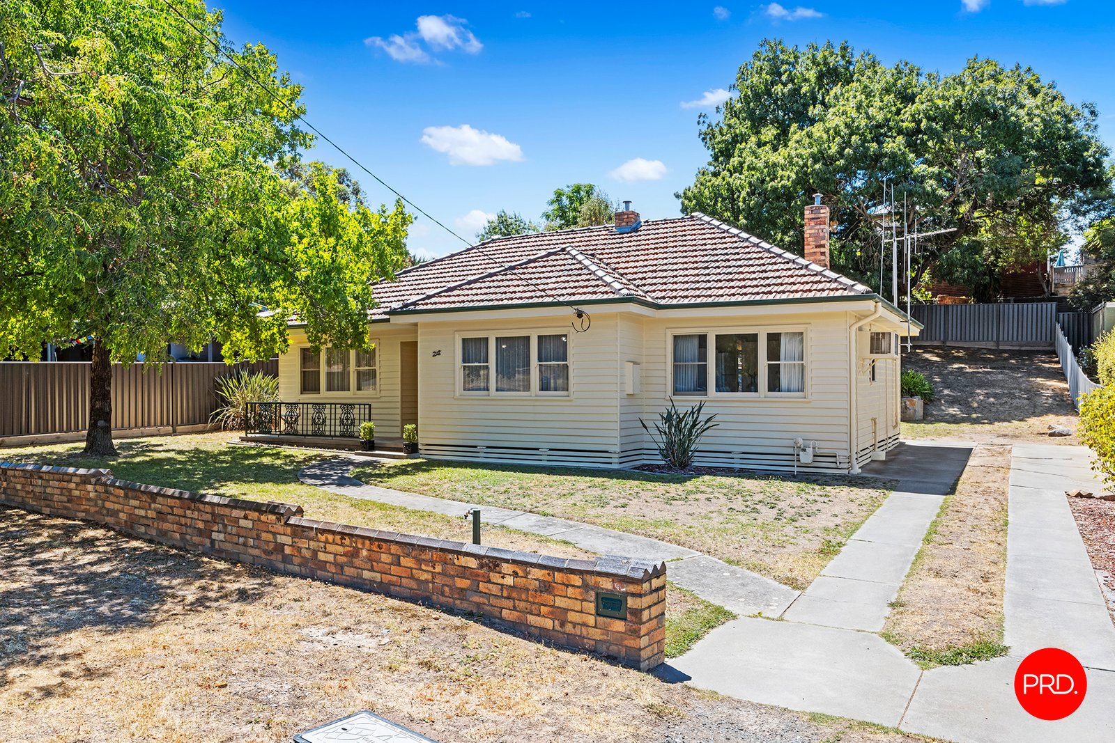 24 Bakewell Street NORTH BENDIGO 1