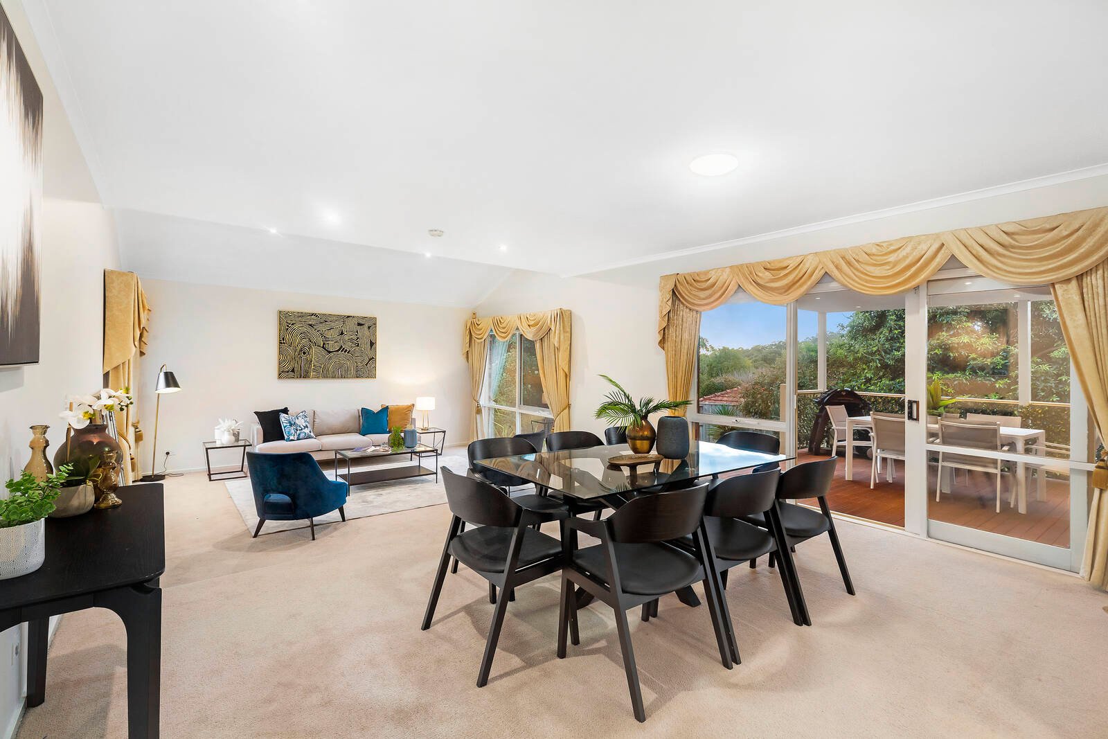 Real Estate and Property in 24 Ballamore Crescent, Doncaster, VIC