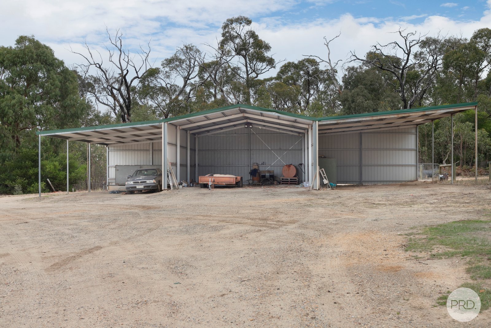 24 Banksia Road DEREEL 4