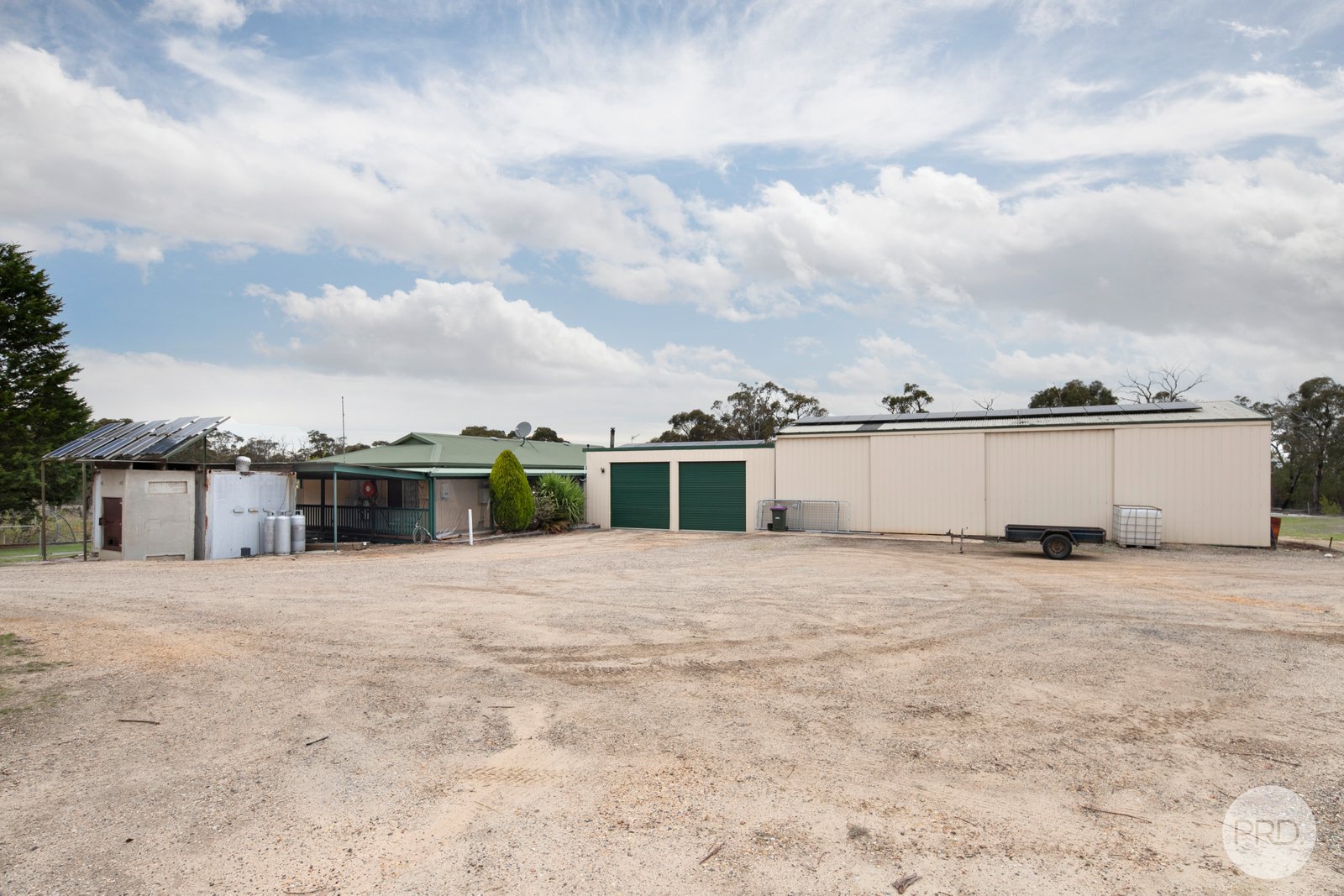 24 Banksia Road DEREEL 5