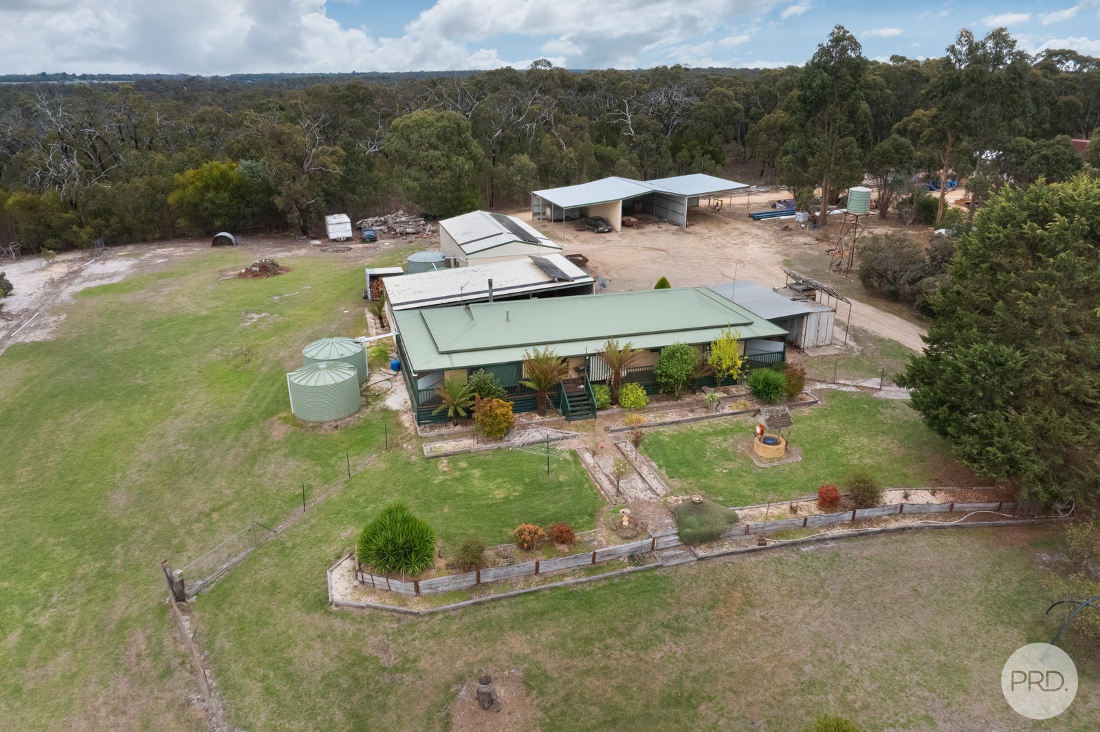 24 Banksia Road DEREEL 7