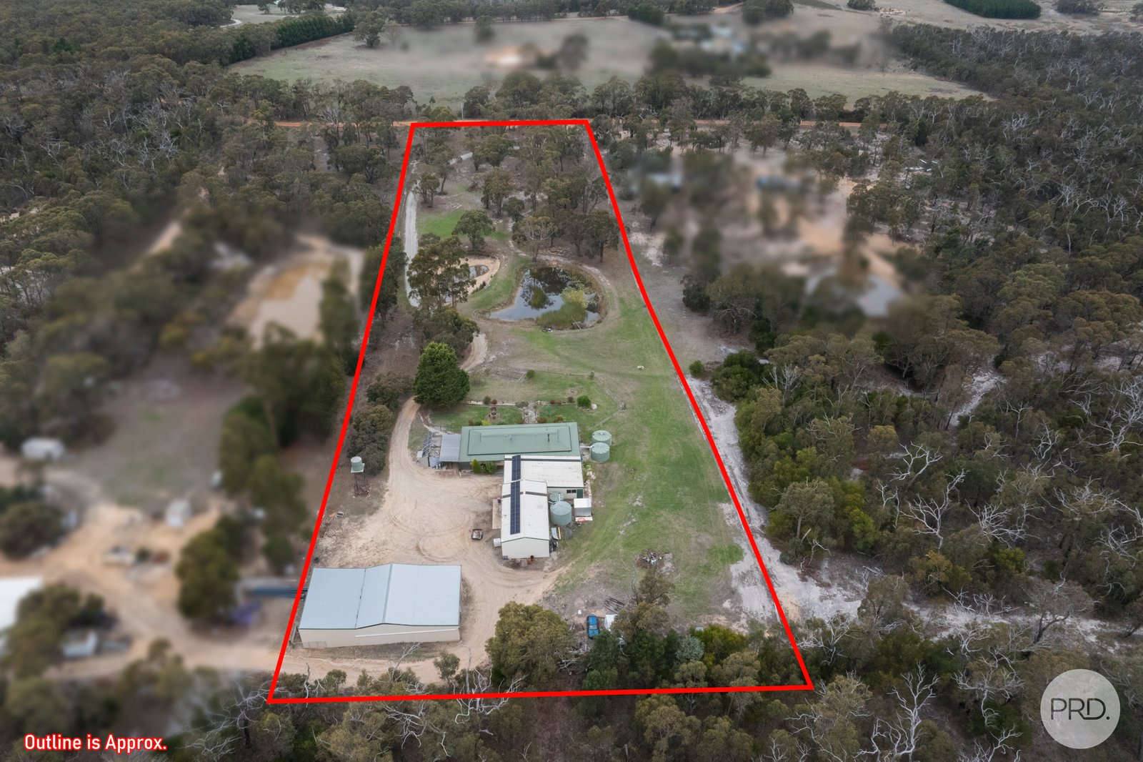 24 Banksia Road DEREEL 18