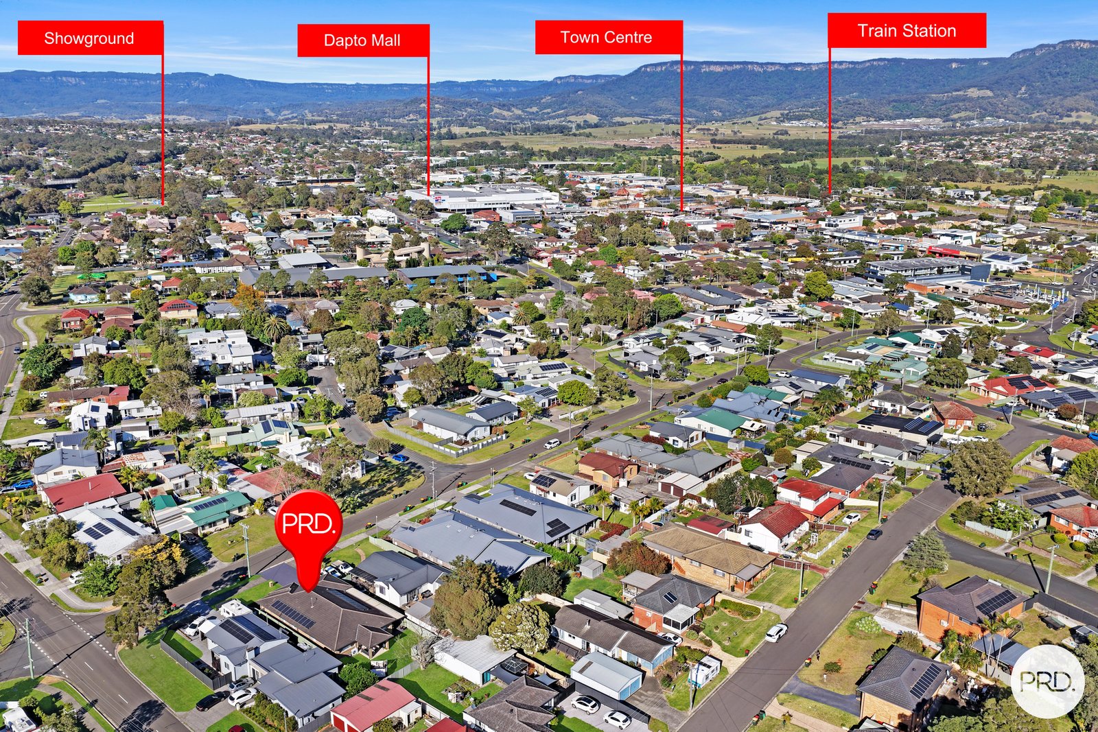 24 Barellan Avenue DAPTO 11