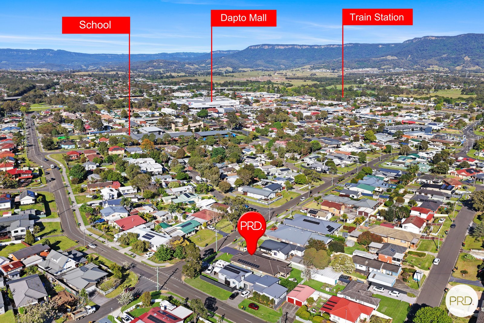 24 Barellan Avenue DAPTO 13