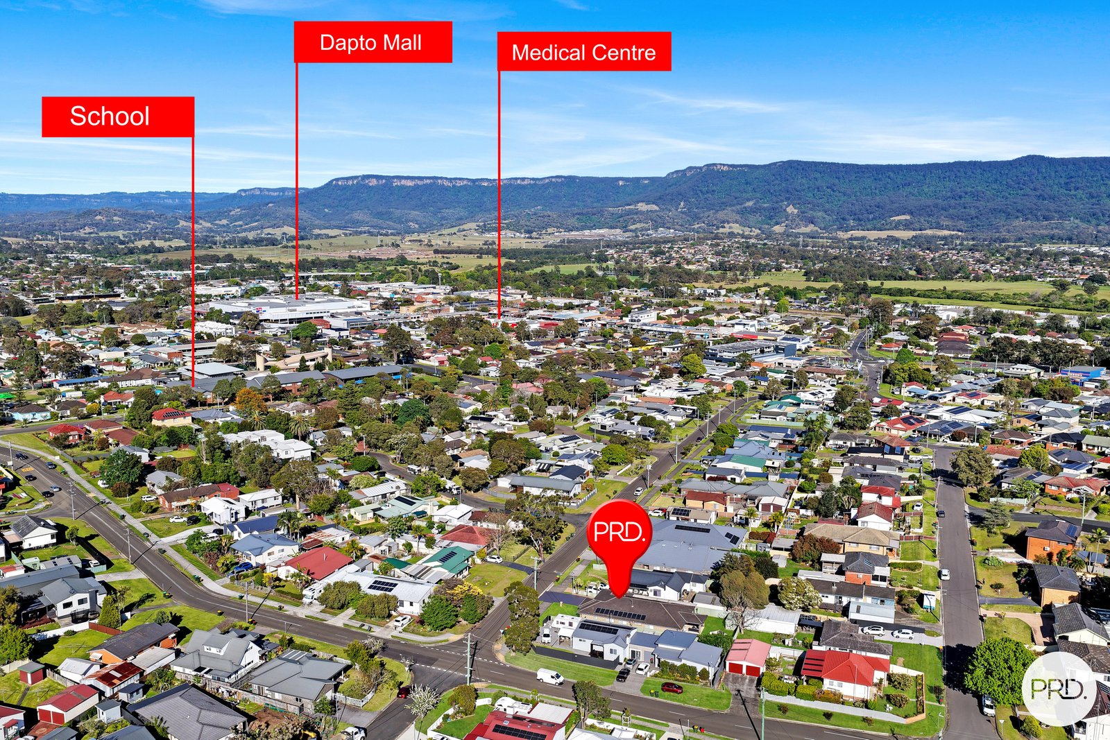 24 Barellan Avenue DAPTO 14