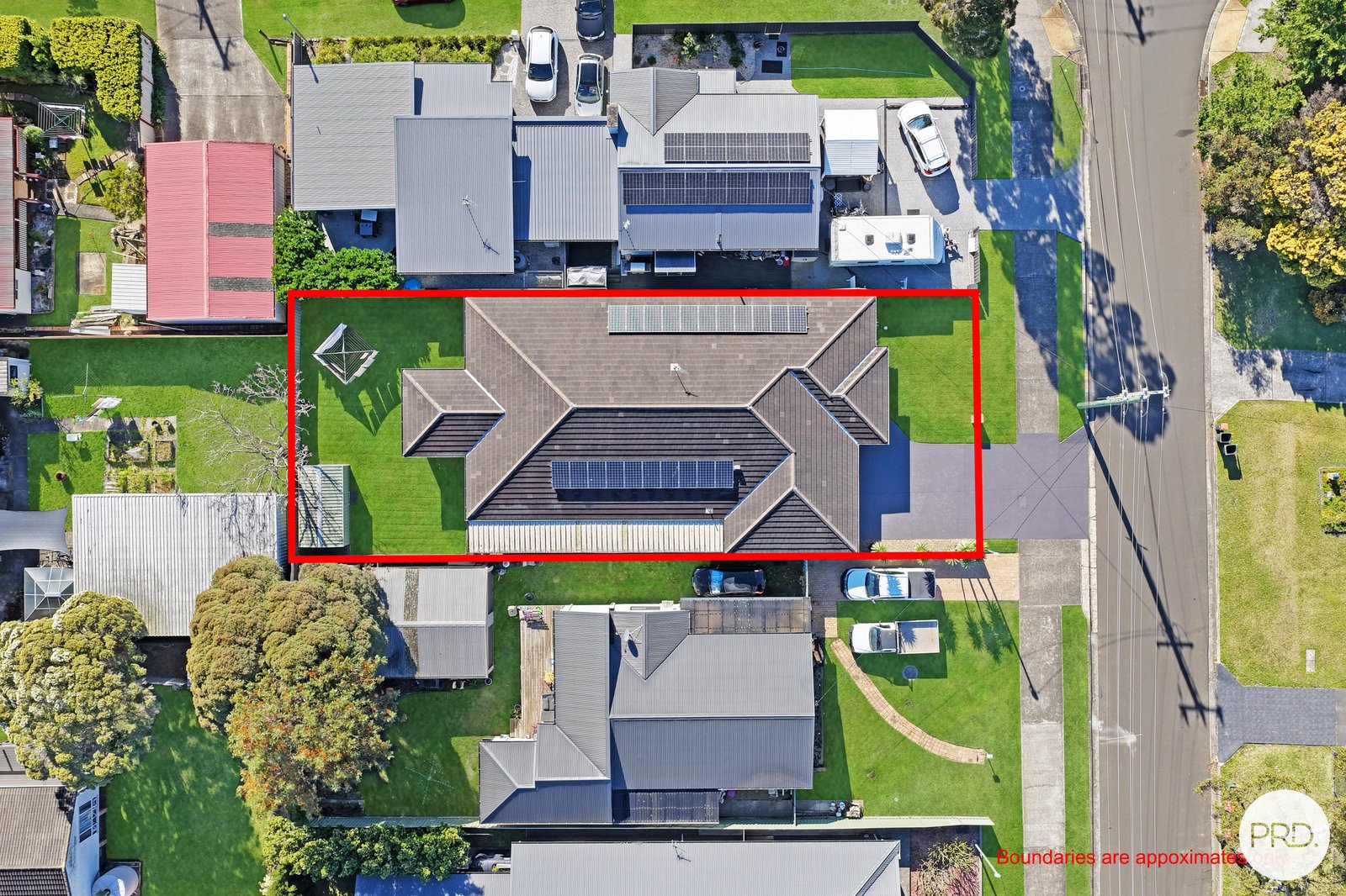 24 Barellan Avenue DAPTO 15