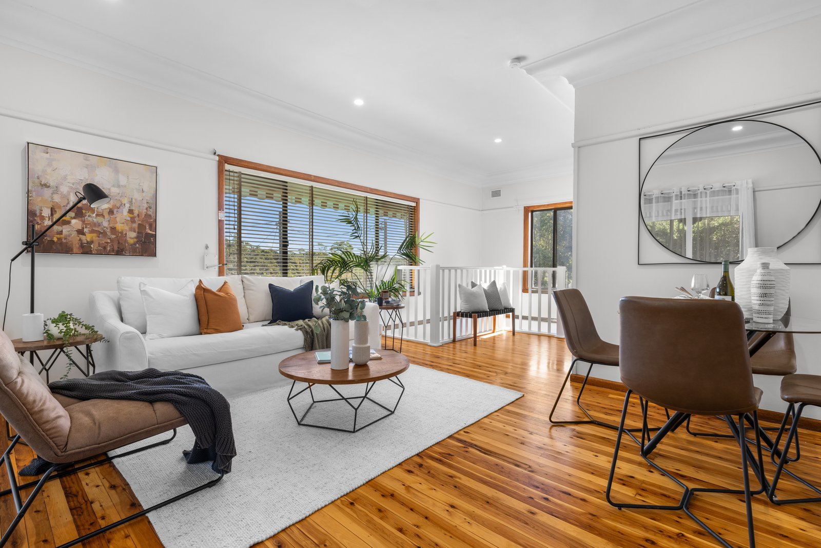 24 Baringa Road MORTDALE 1