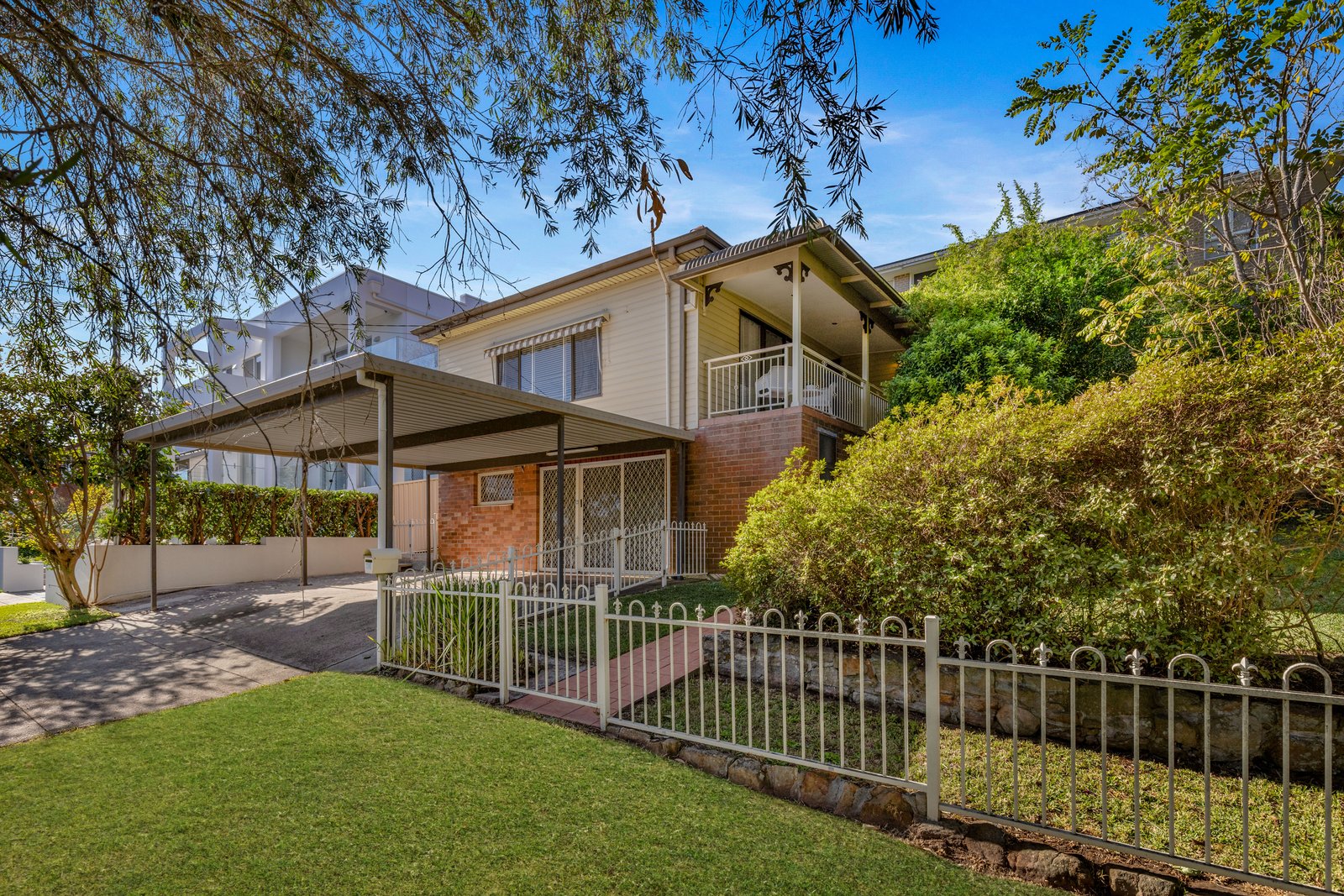 24 Baringa Road MORTDALE 5