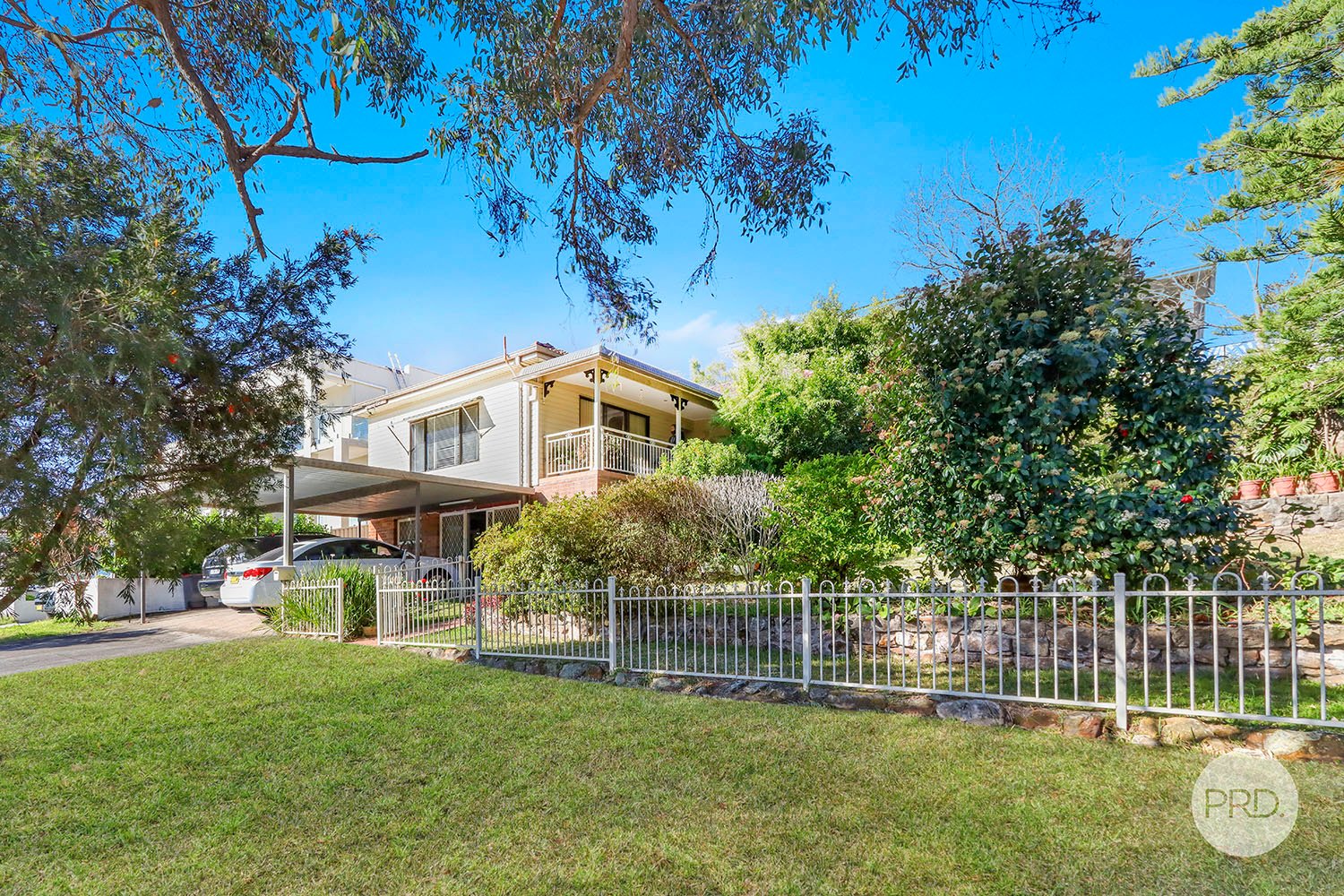 24 Baringa Road MORTDALE 6