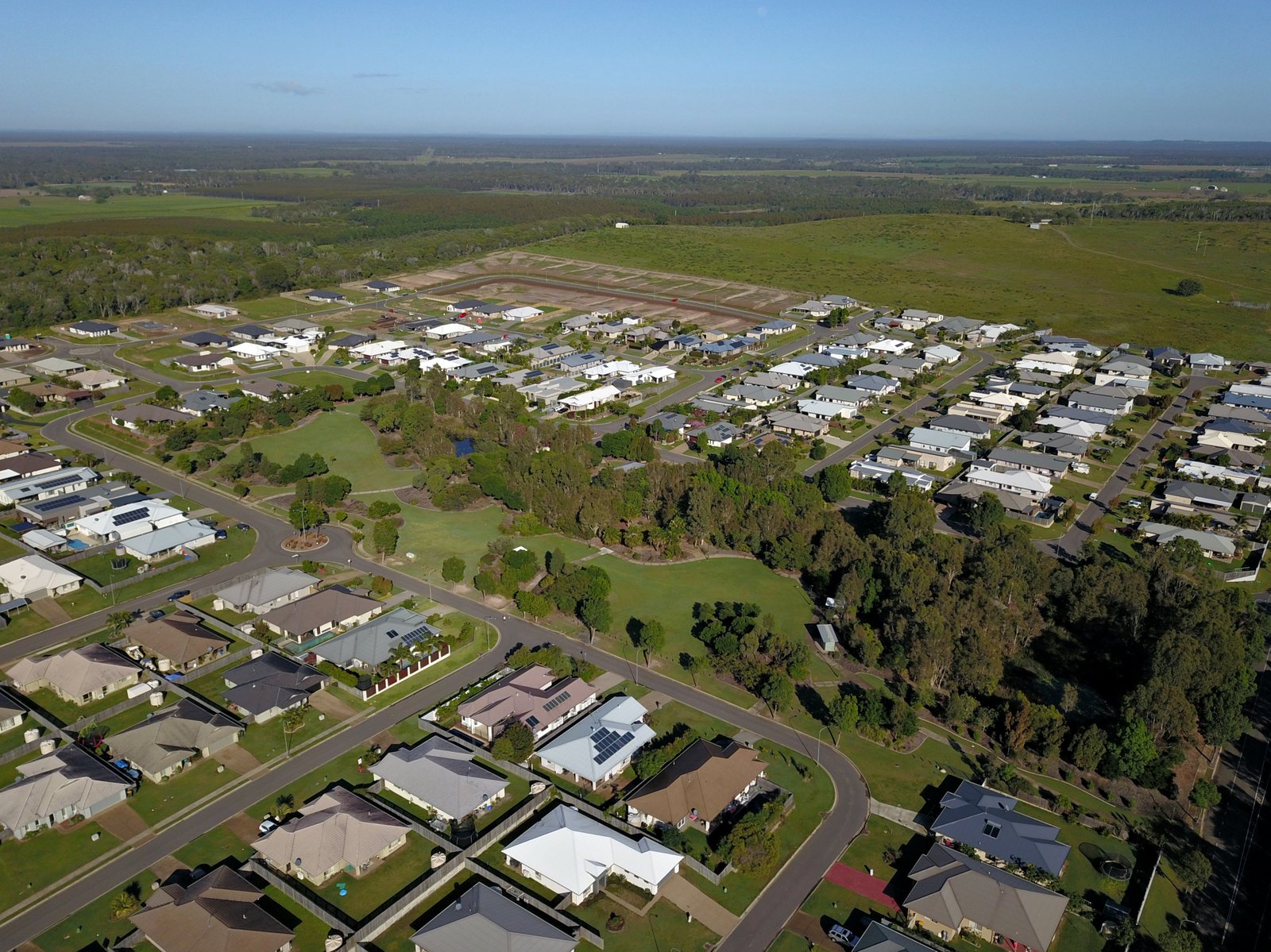 24 Bay Park Road WONDUNNA 5