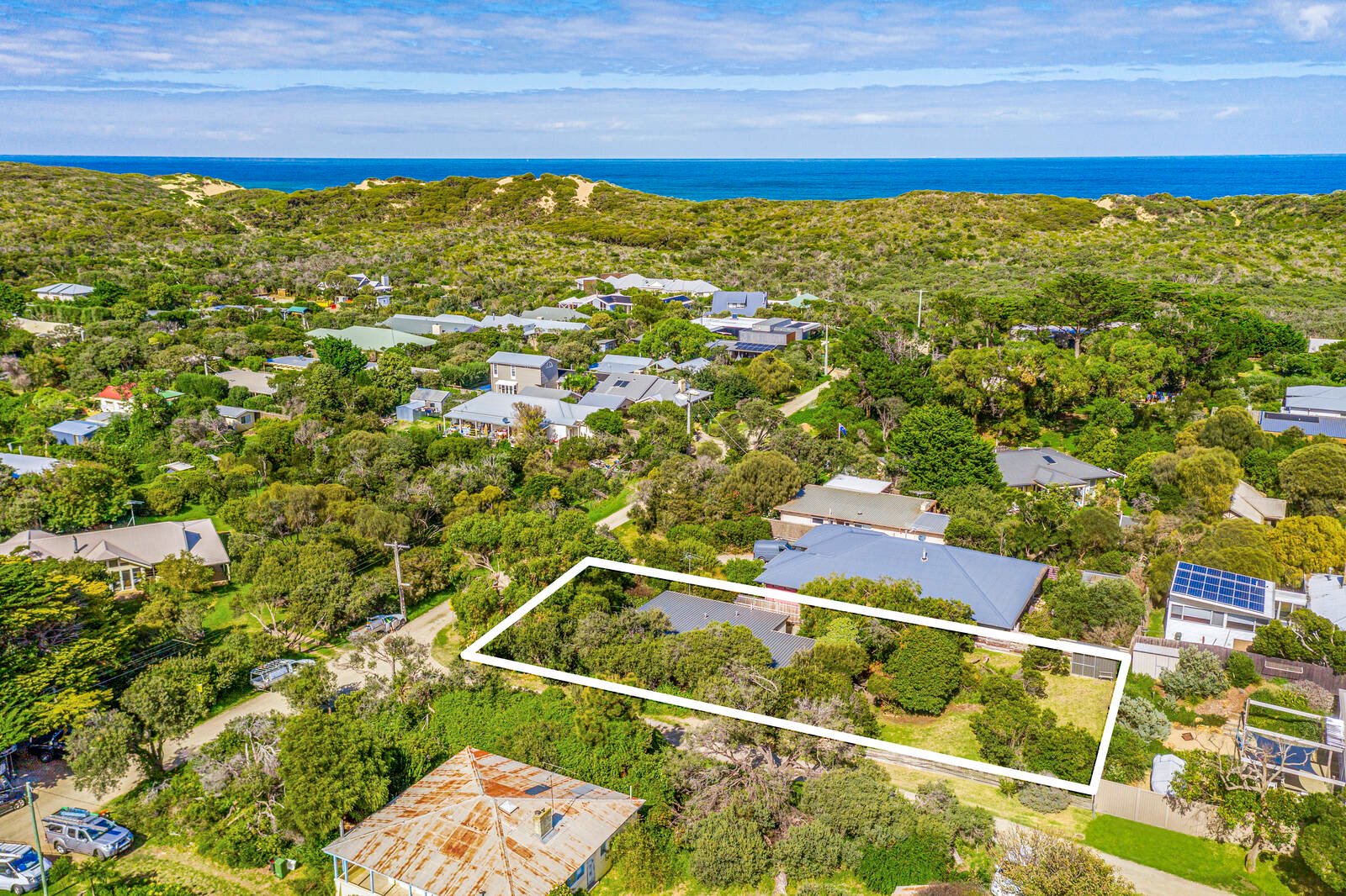 Real Estate and Property in 24 Beach Avenue, Blairgowrie, VIC