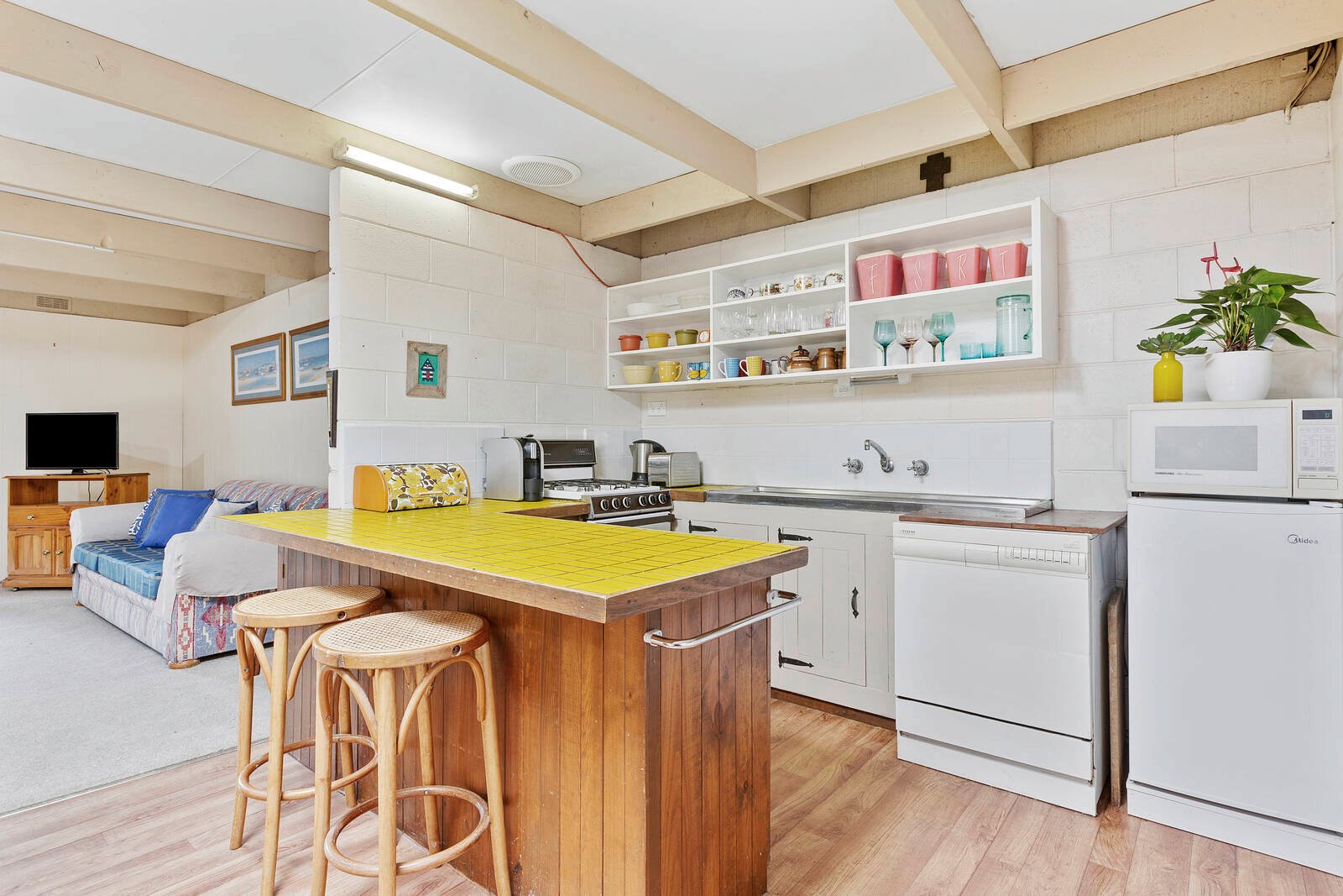 Real Estate and Property in 24 Beach Avenue, Blairgowrie, VIC