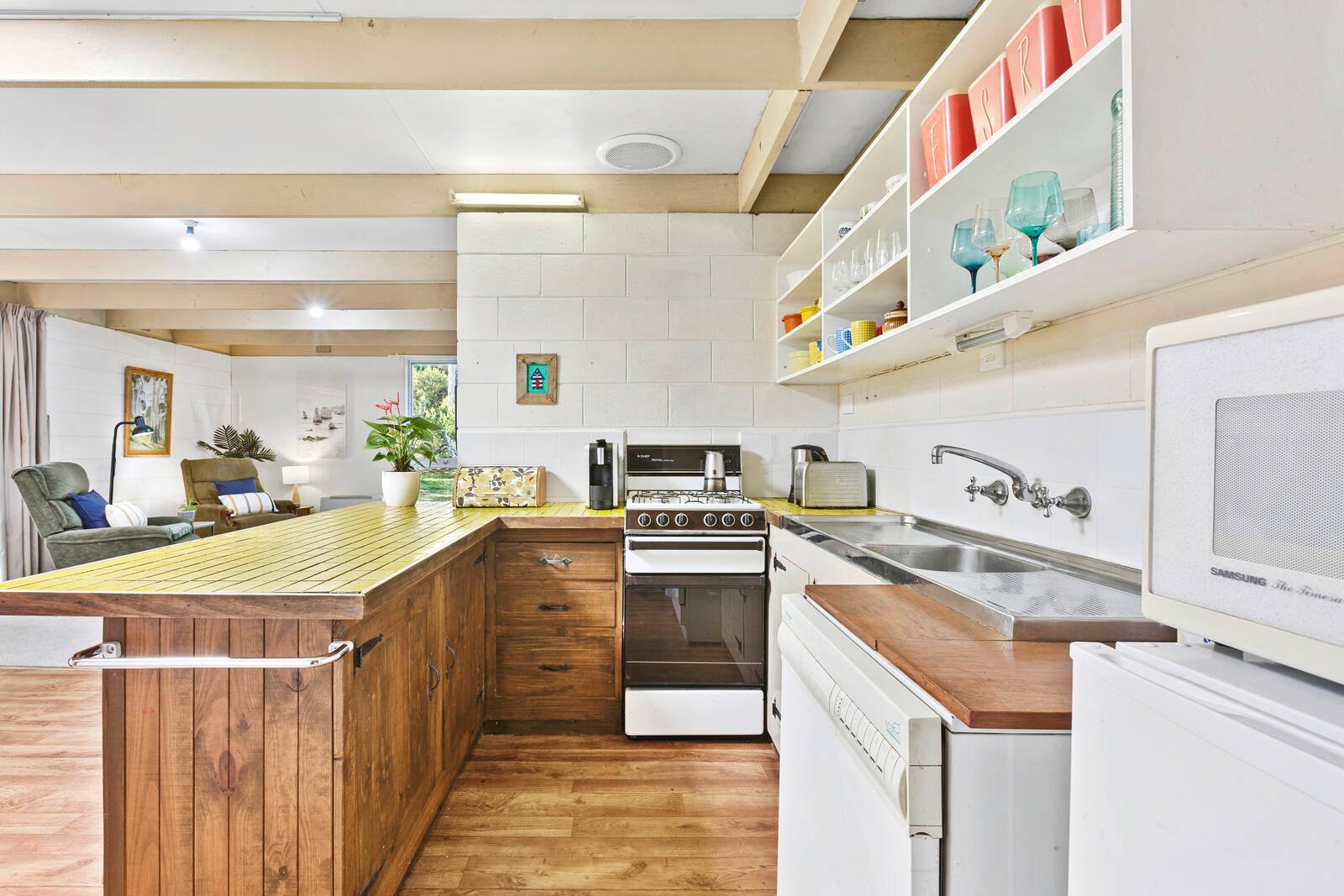 Real Estate and Property in 24 Beach Avenue, Blairgowrie, VIC