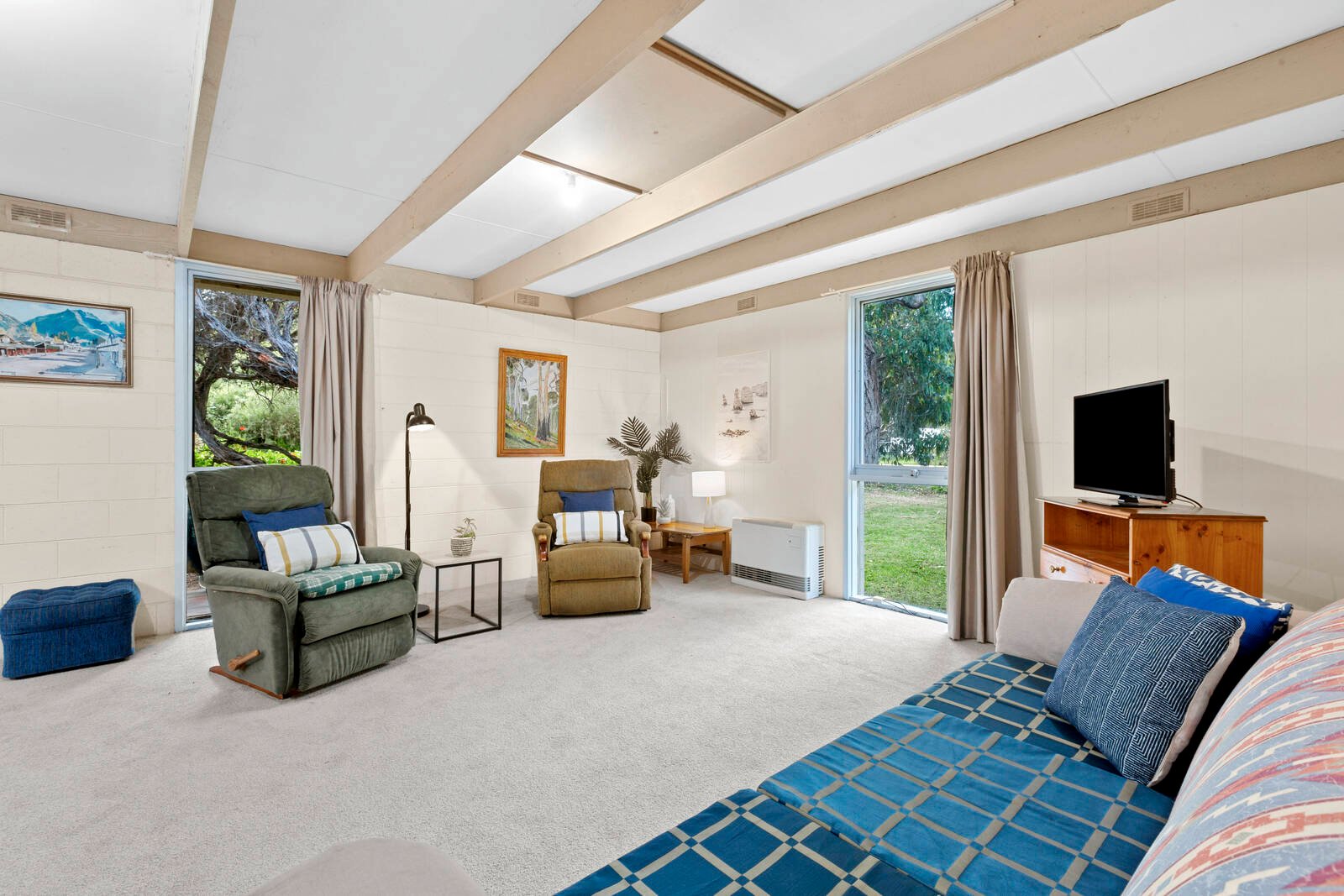 Real Estate and Property in 24 Beach Avenue, Blairgowrie, VIC