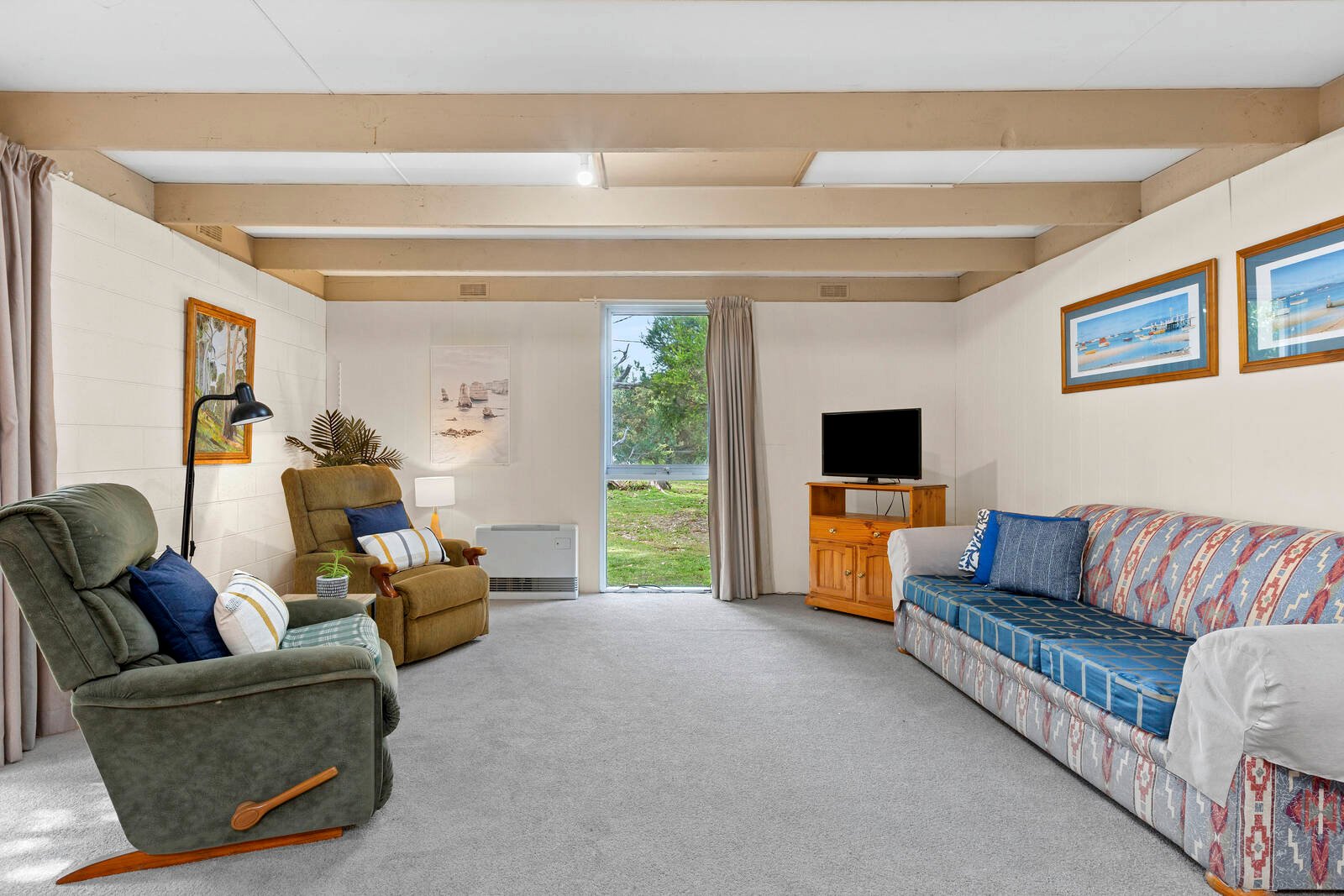 Real Estate and Property in 24 Beach Avenue, Blairgowrie, VIC